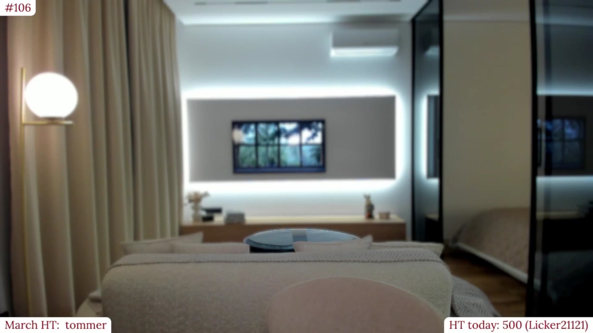 Gallery image thumbnail from Muse_'s myfreecams stream on, 03/02/2025, 23:48 image 12 of 20