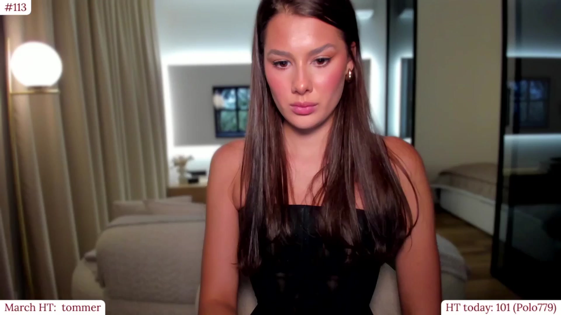 Gallery image thumbnail from Muse_'s myfreecams stream on, 03/04/2025, 22:06 image 11 of 20