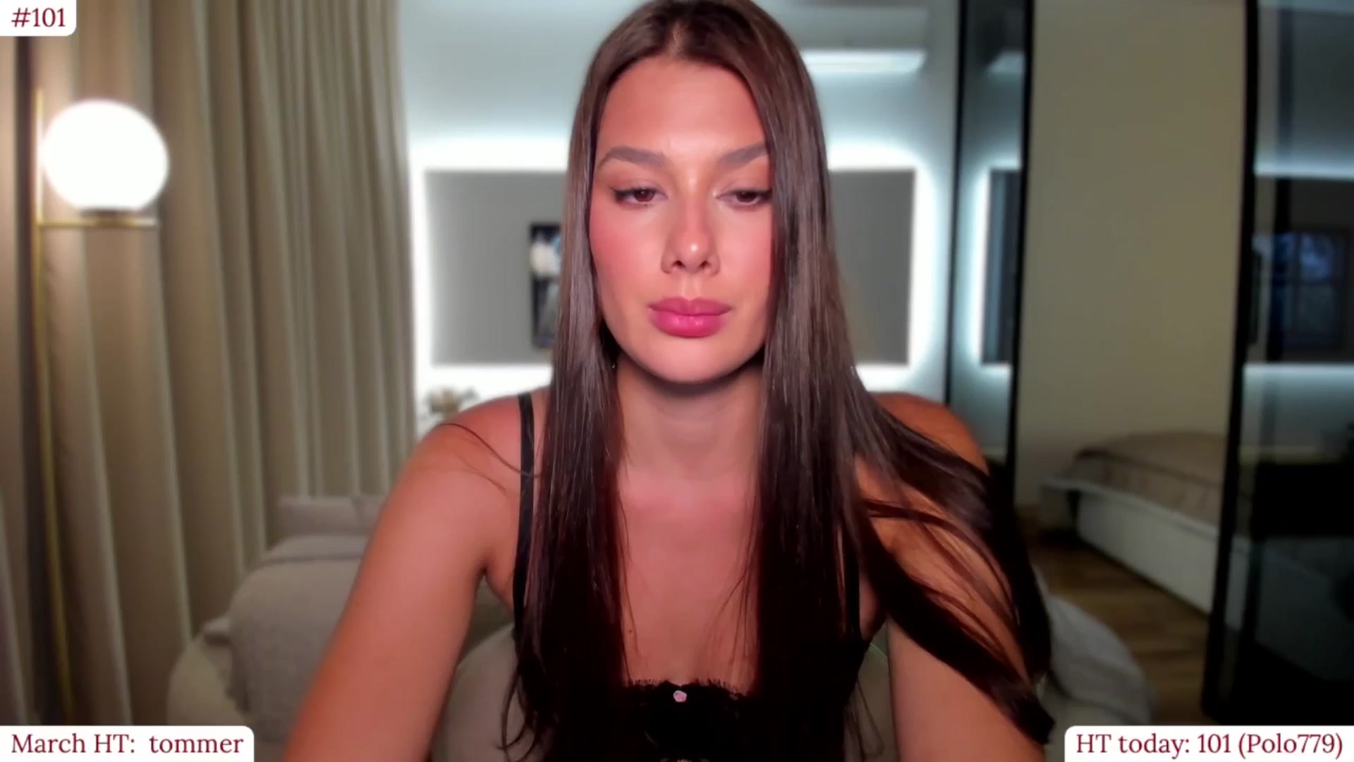 Gallery image thumbnail from Muse_'s myfreecams stream on, 03/05/2025, 24:02 image 2 of 20