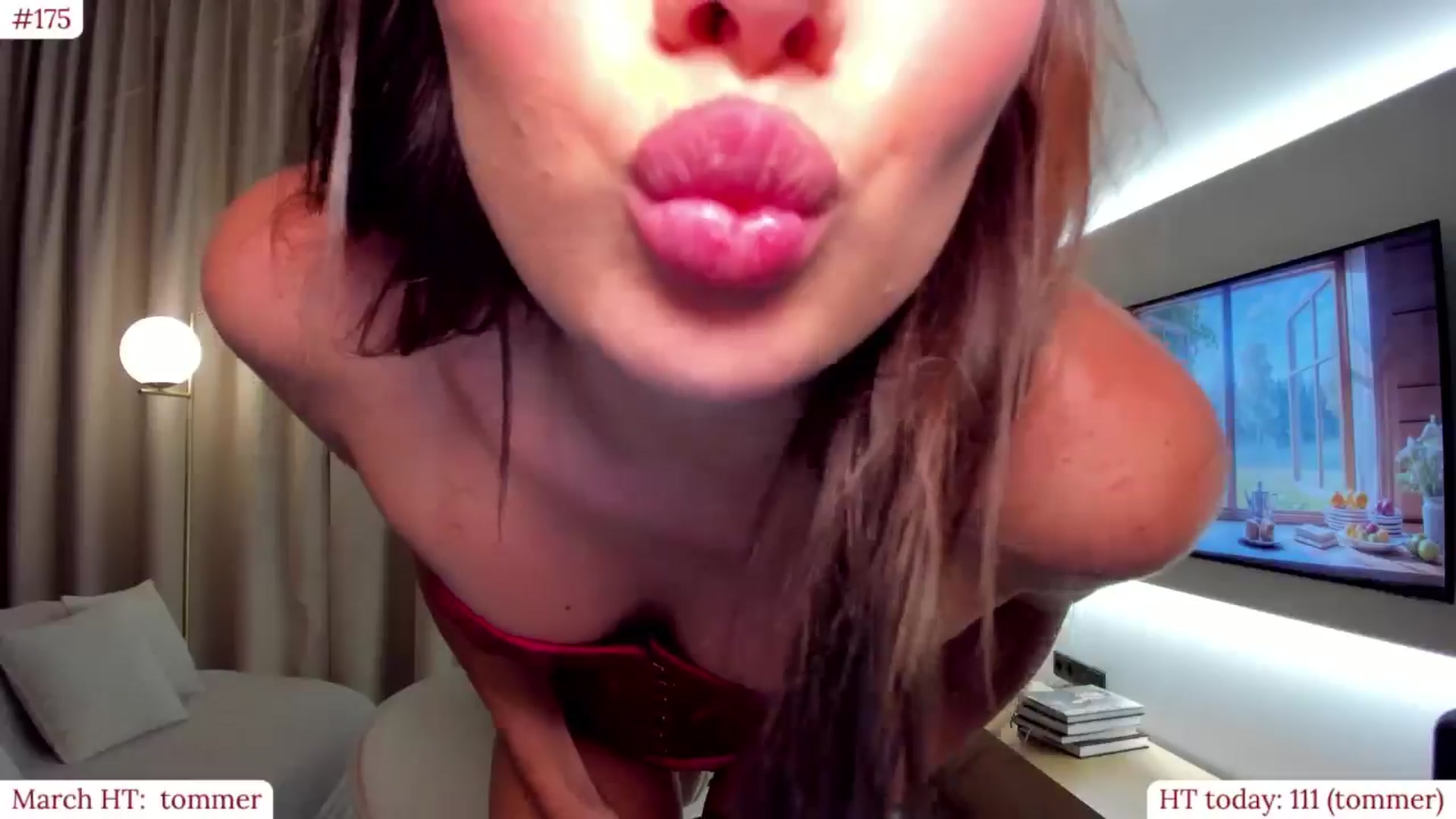 Gallery image thumbnail from Muse_'s myfreecams stream on, 03/09/2025, 24:16 image 18 of 20