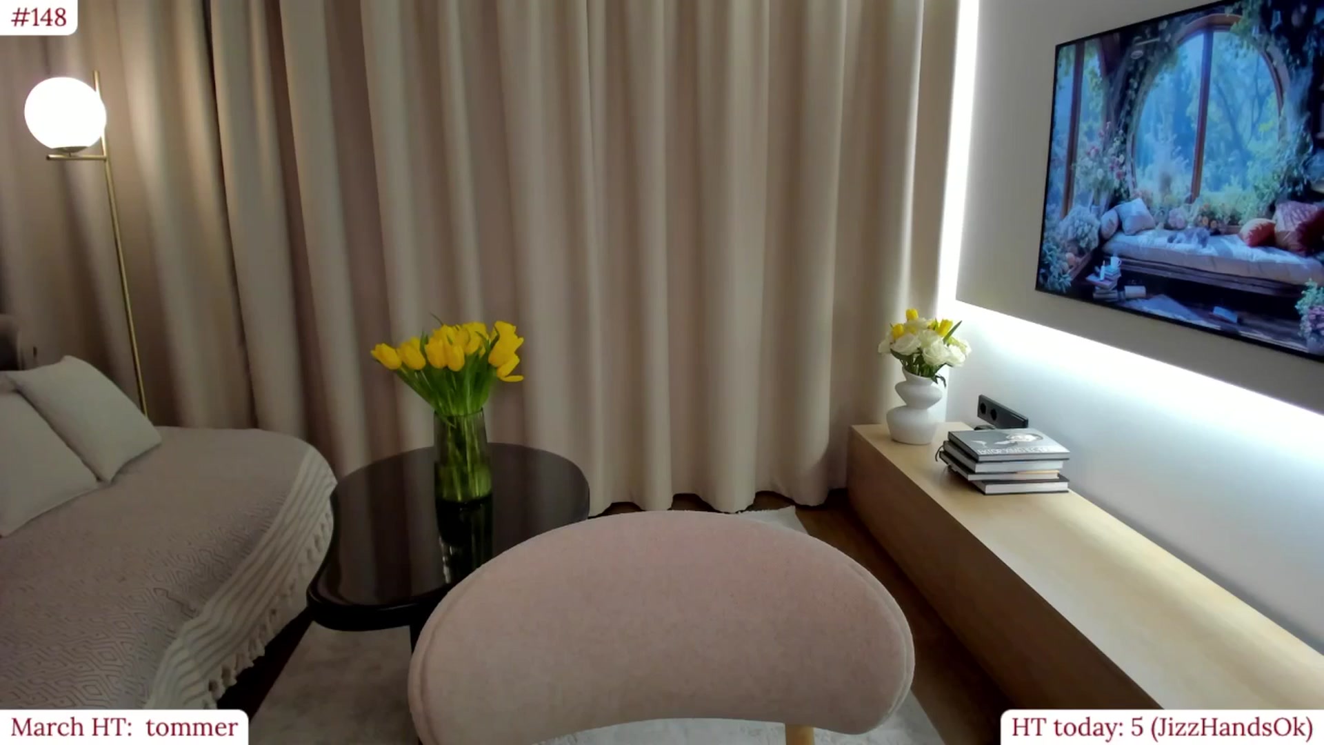 Gallery image thumbnail from Muse_'s myfreecams stream on, 03/10/2025, 19:17 image 10 of 20