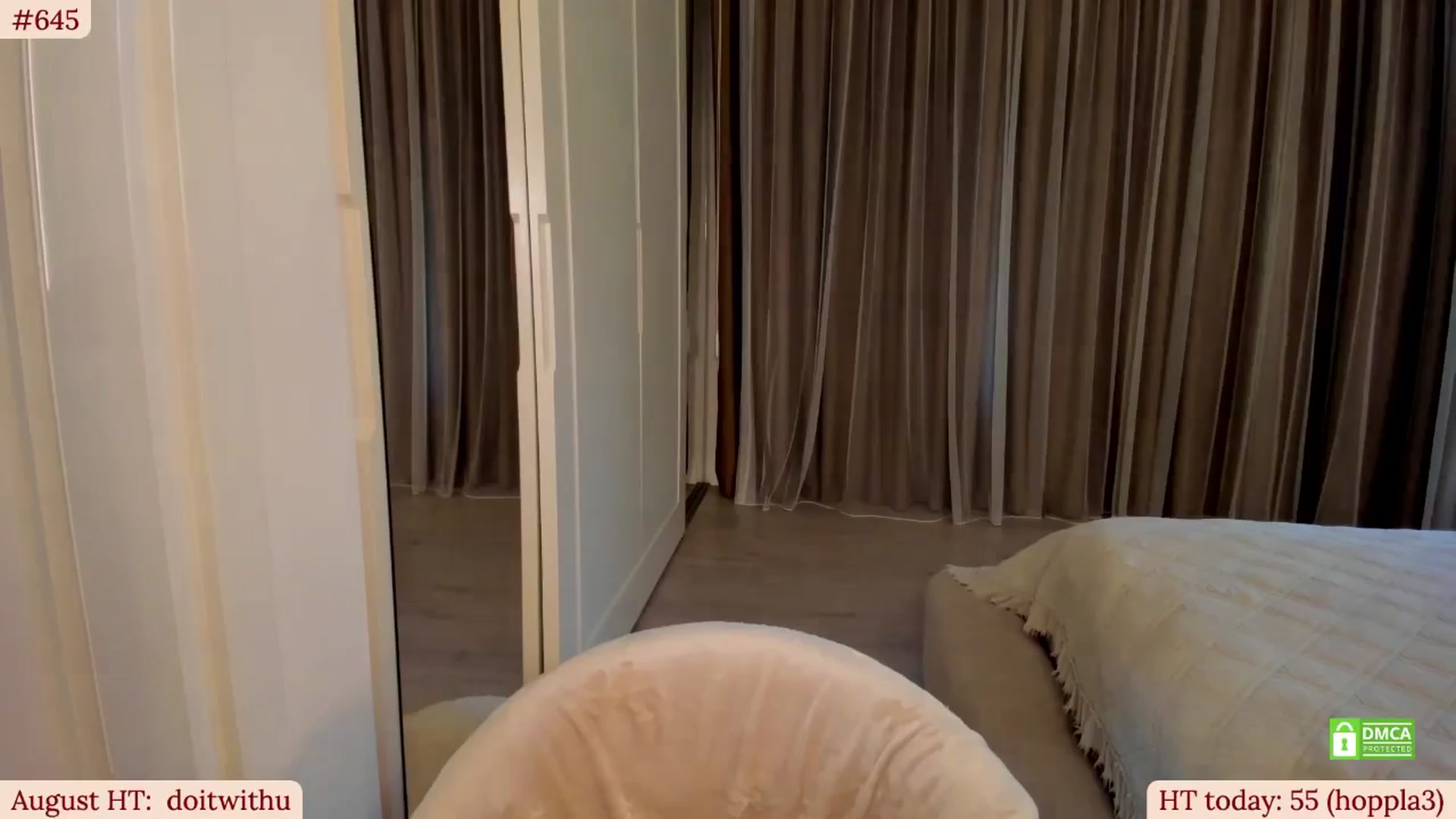 Gallery image thumbnail from Muse_'s myfreecams stream on, 08/12/2025, 12:46 image 4 of 20
