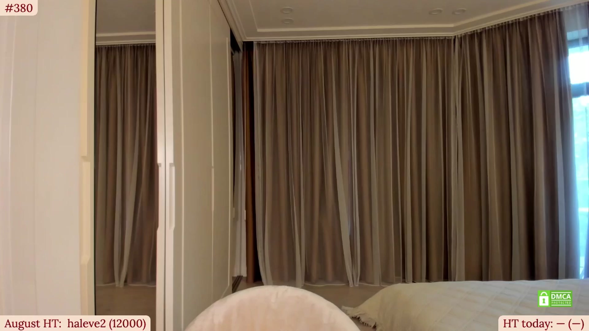 Gallery image thumbnail from Muse_'s myfreecams stream on, 08/18/2025, 13:07 image 2 of 20