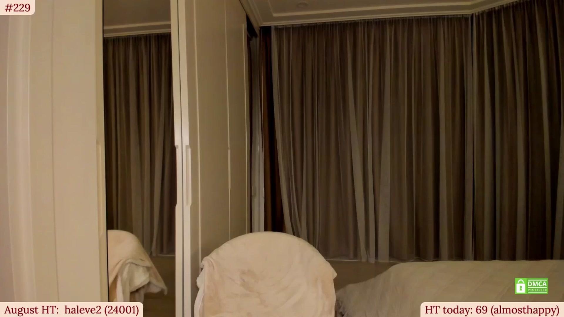 Gallery image thumbnail from Muse_'s myfreecams stream on, 08/24/2025, 24:31 image 4 of 20