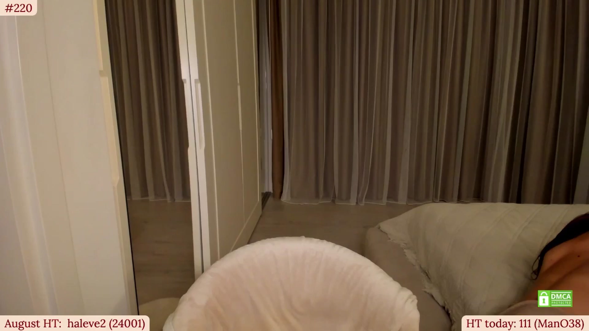 Gallery image thumbnail from Muse_'s myfreecams stream on, 08/28/2025, 23:07 image 6 of 20