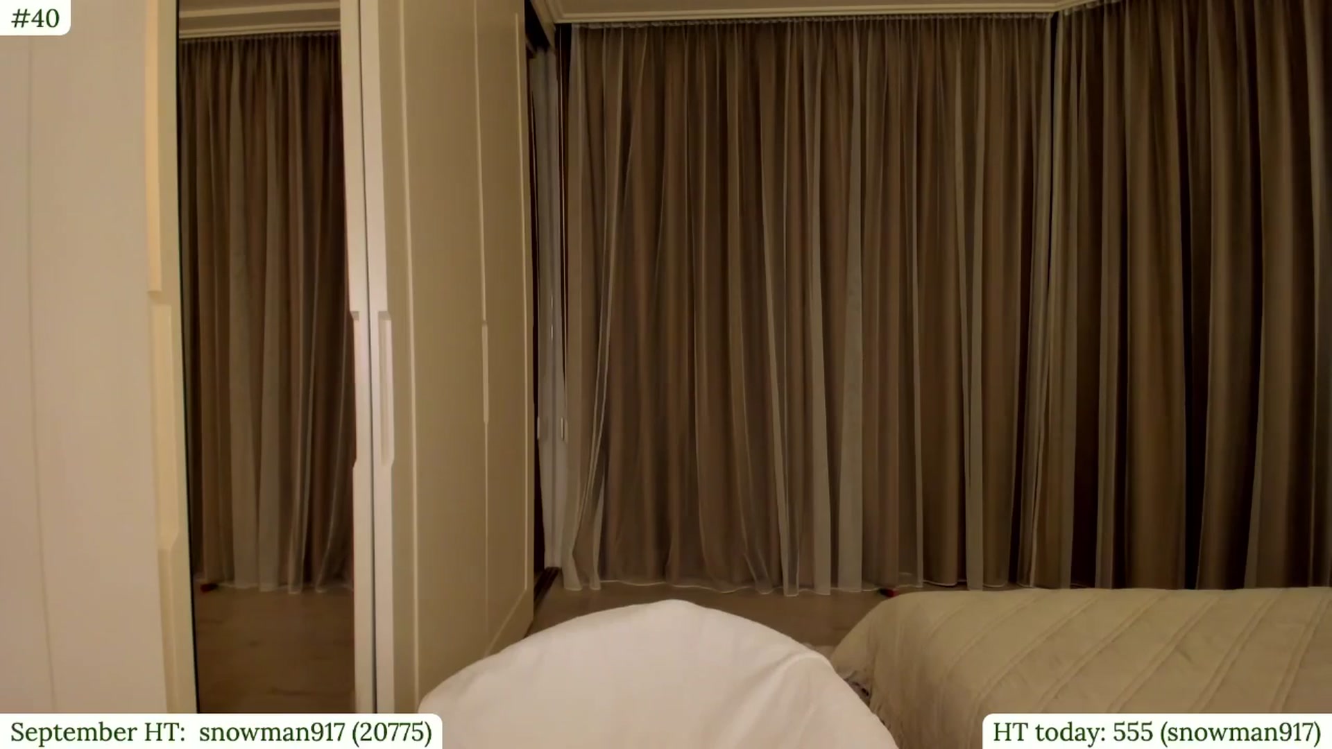 Gallery image thumbnail from Muse_'s myfreecams stream on, 09/02/2025, 21:05 image 2 of 20