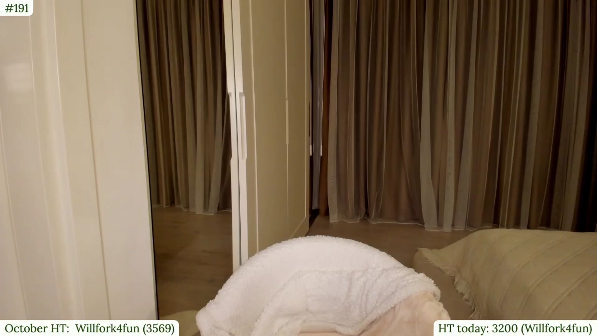 Gallery image thumbnail from Muse_'s myfreecams stream on, 10/04/2025, 19:08 image 20 of 20