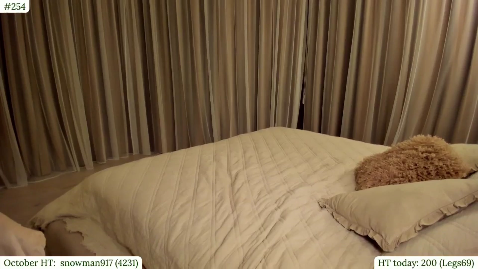 Gallery image thumbnail from Muse_'s myfreecams stream on, 10/07/2025, 18:03 image 7 of 20