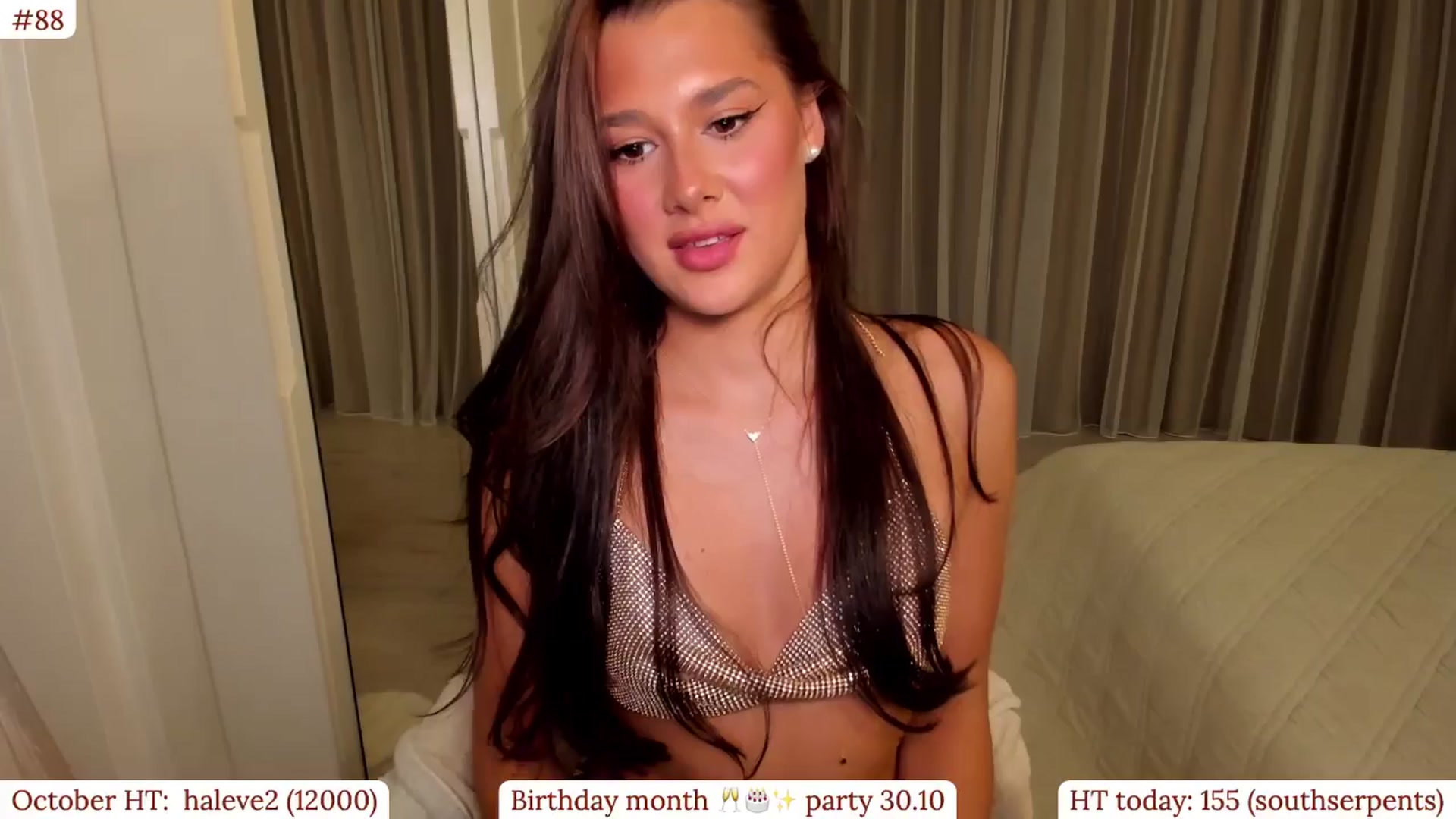 Gallery image thumbnail from Muse_'s myfreecams stream on, 10/14/2025, 19:09 image 19 of 20