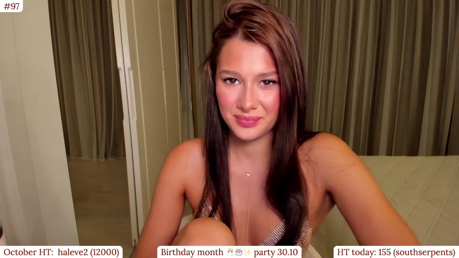 Gallery image thumbnail from Muse_'s myfreecams stream on, 10/14/2025, 19:09 image 7 of 20