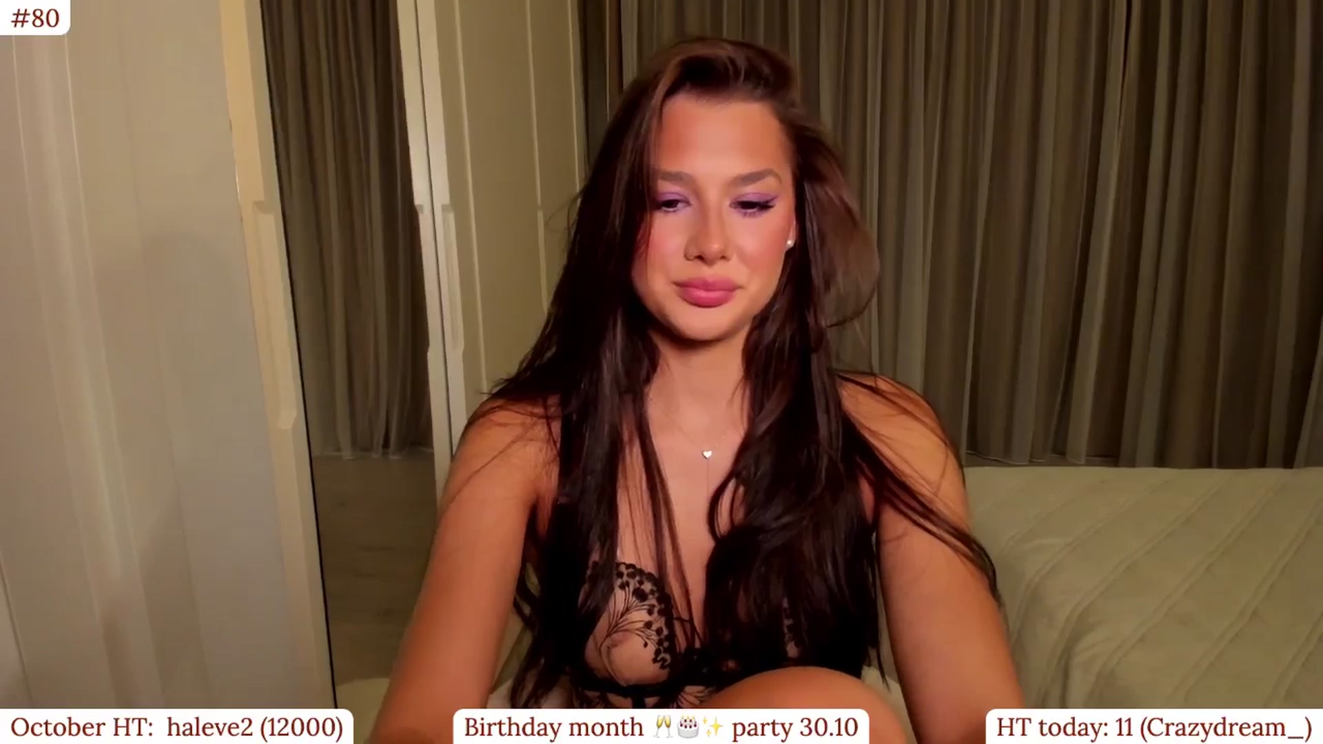 Gallery image thumbnail from Muse_'s myfreecams stream on, 10/16/2025, 17:07 image 7 of 20