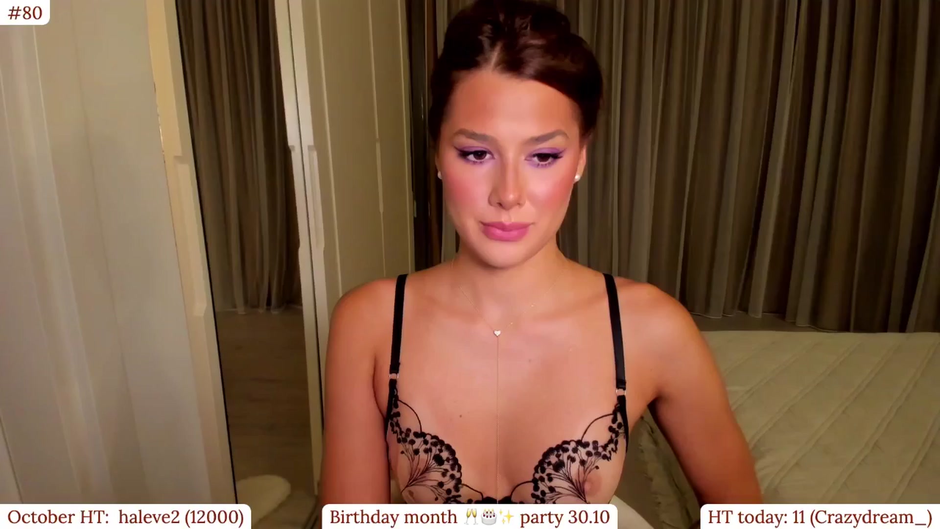 Gallery image thumbnail from Muse_'s myfreecams stream on, 10/16/2025, 17:07 image 12 of 20