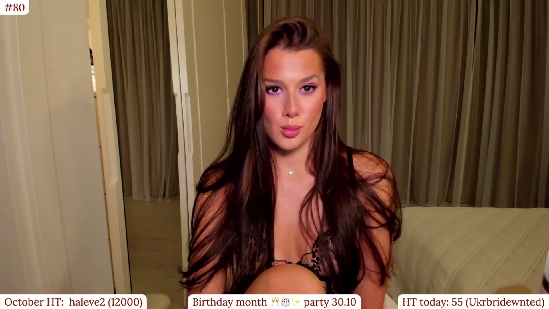 Gallery image thumbnail from Muse_'s myfreecams stream on, 10/16/2025, 19:49 image 18 of 20