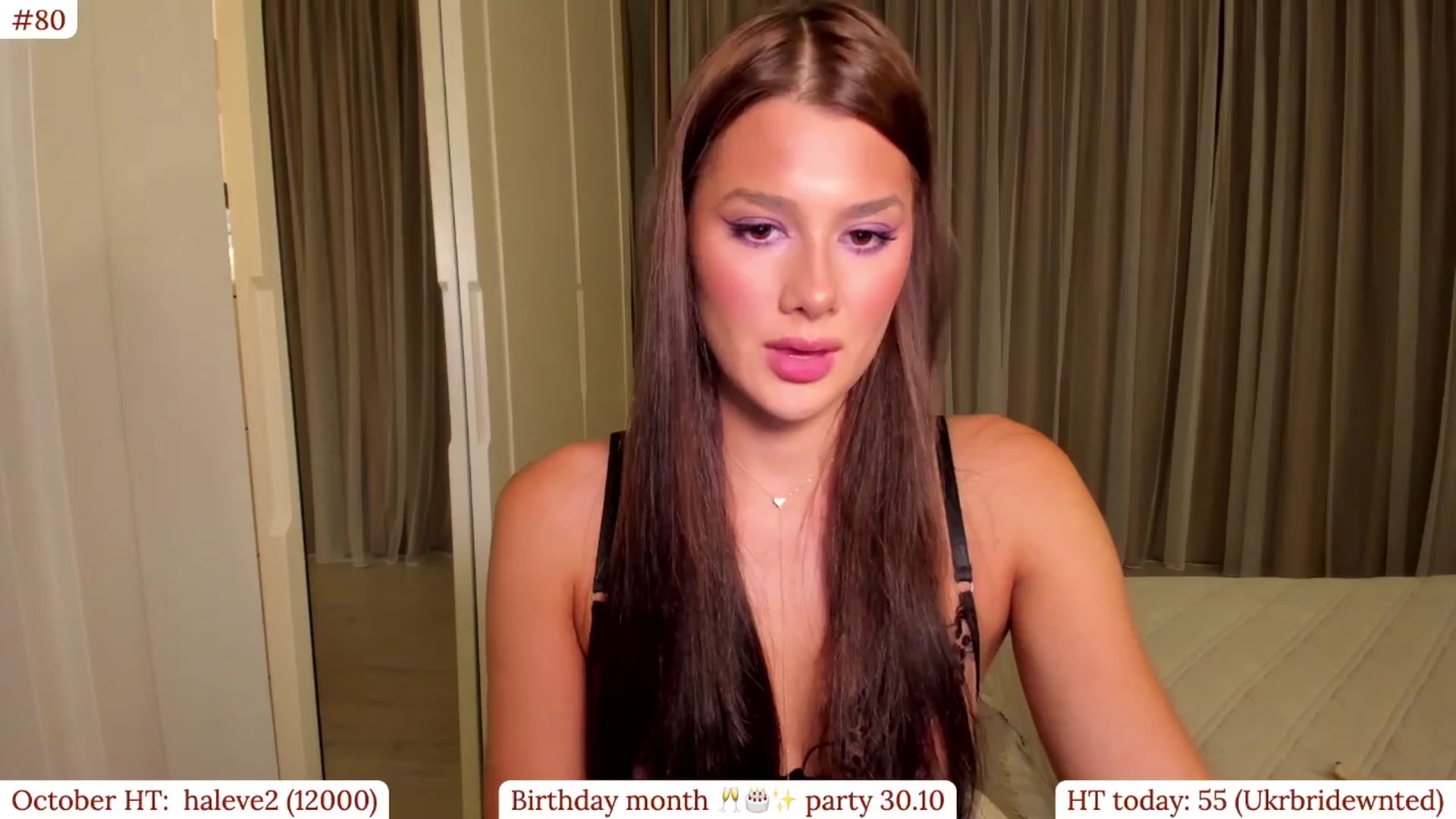 Gallery image thumbnail from Muse_'s myfreecams stream on, 10/16/2025, 19:49 image 9 of 20