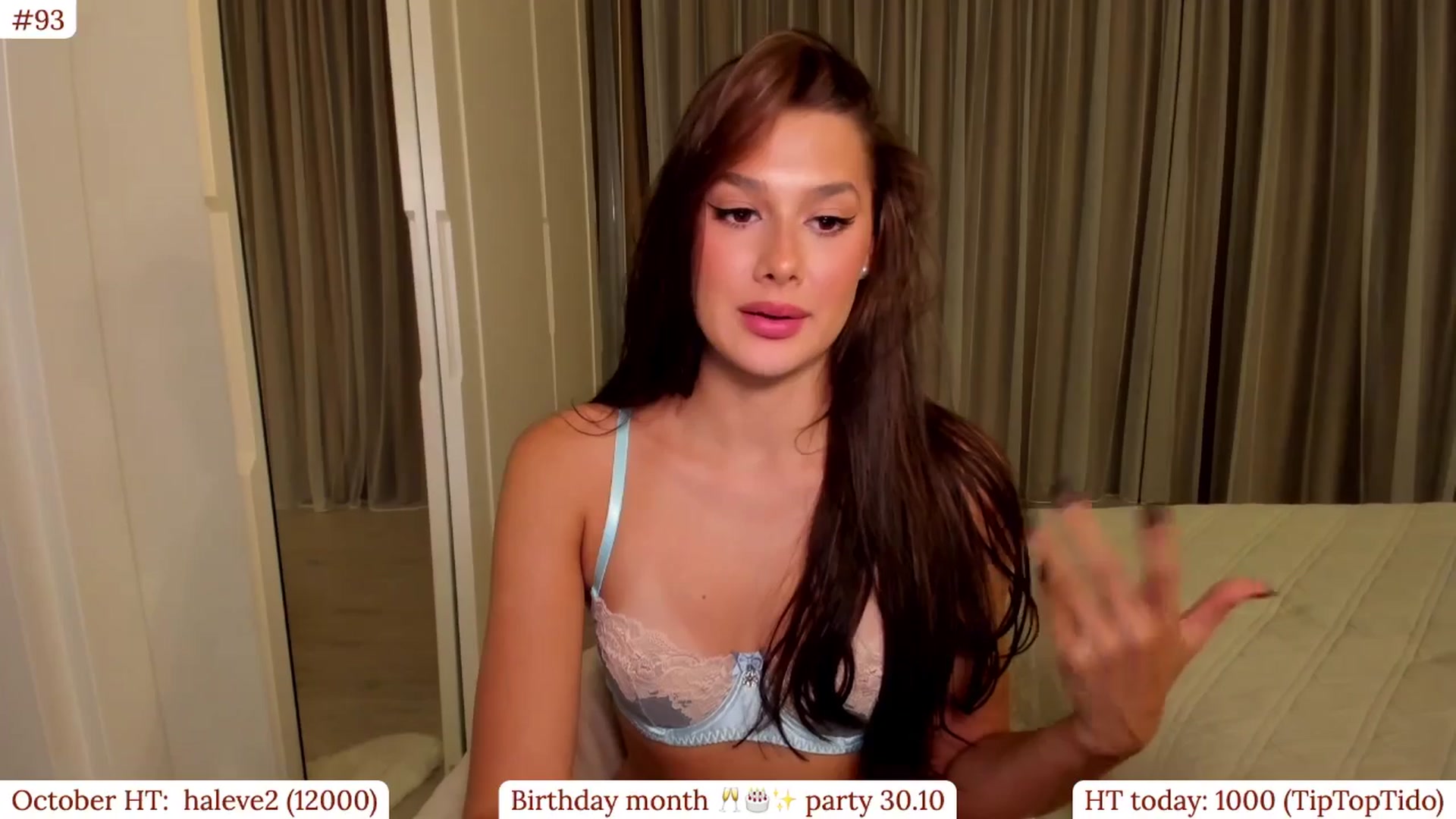 Gallery image thumbnail from Muse_'s myfreecams stream on, 10/18/2025, 22:40 image 4 of 20
