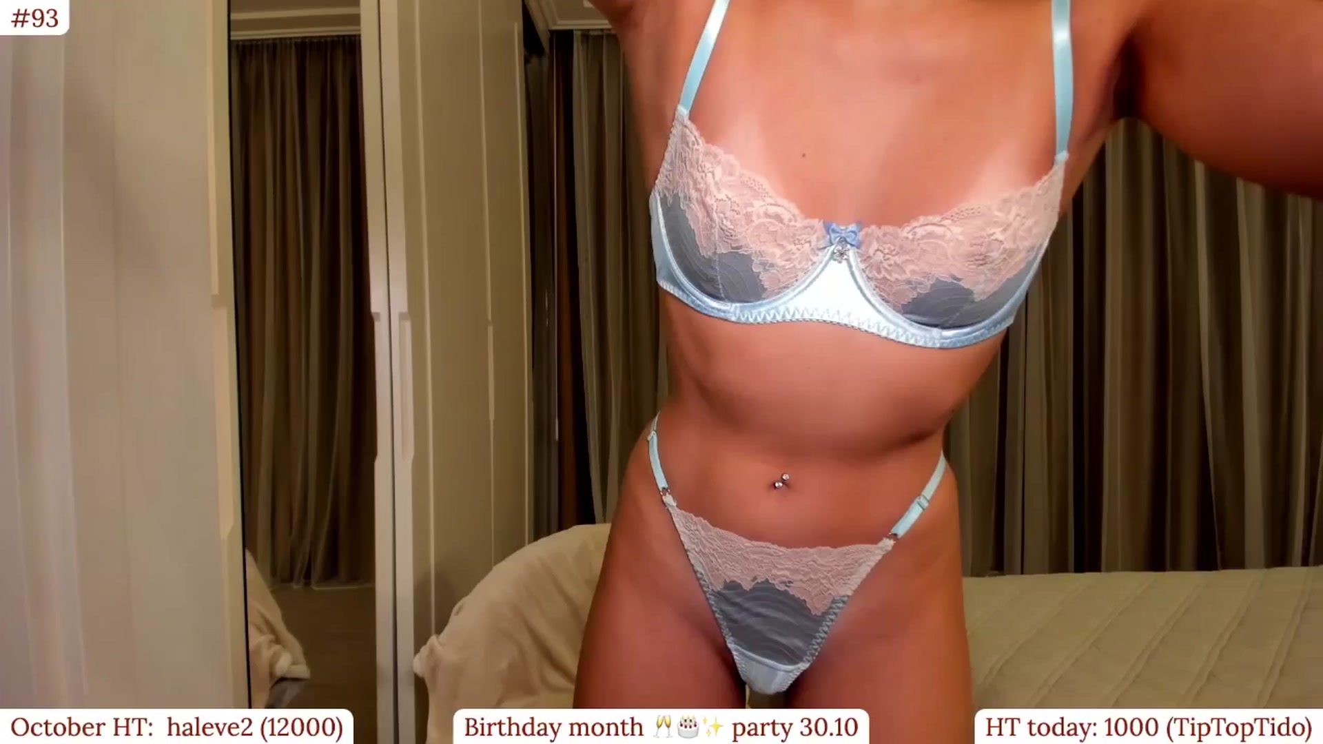 Gallery image thumbnail from Muse_'s myfreecams stream on, 10/18/2025, 22:40 image 1 of 20