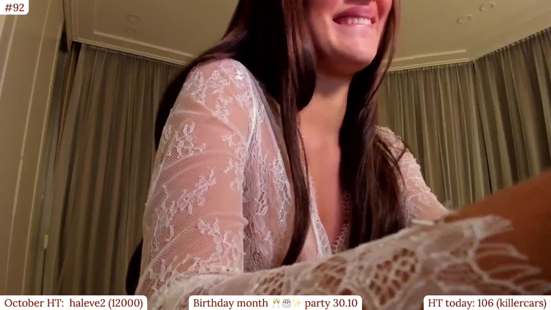 Gallery image thumbnail from Muse_'s myfreecams stream on, 10/20/2025, 22:34 image 20 of 20