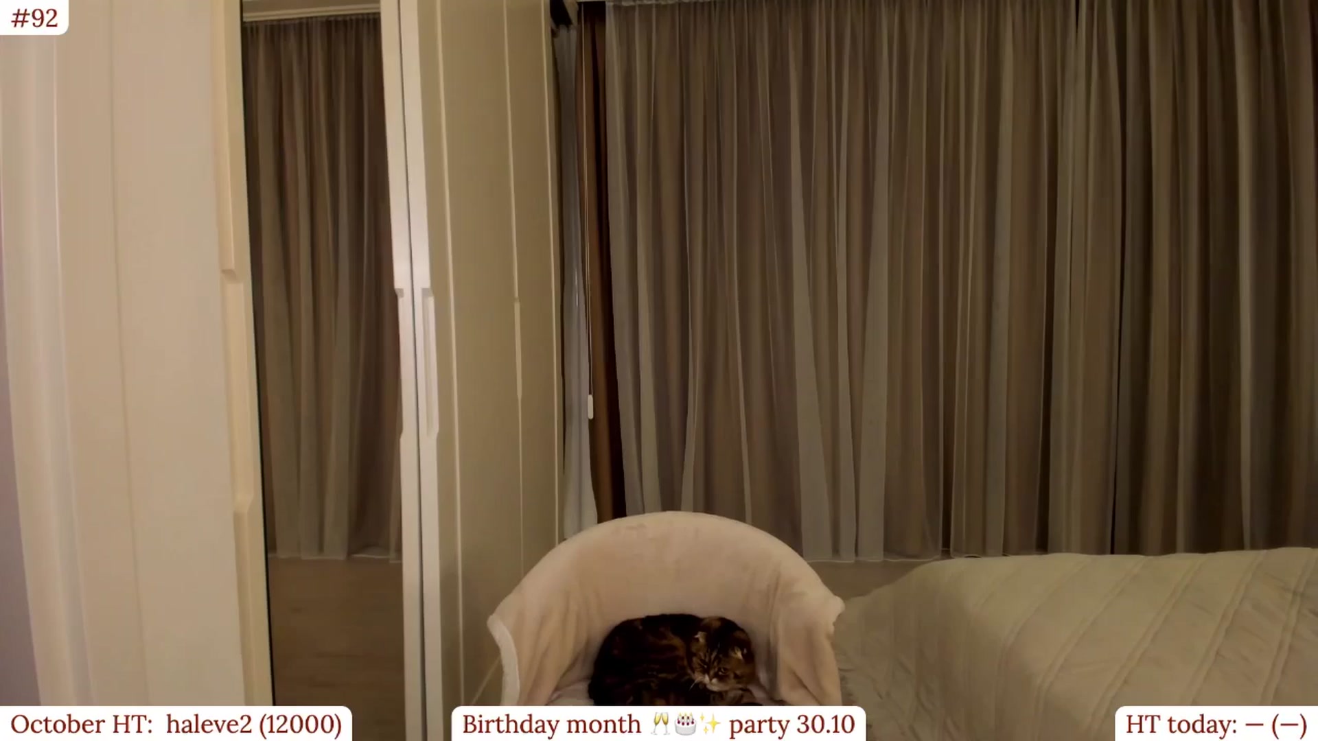 Gallery image thumbnail from Muse_'s myfreecams stream on, 10/21/2025, 17:48 image 3 of 20