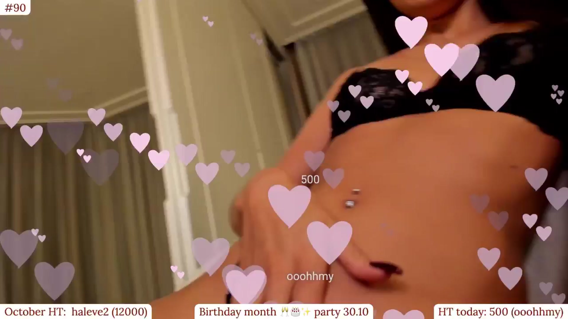 Gallery image thumbnail from Muse_'s myfreecams stream on, 10/21/2025, 19:53 image 12 of 20