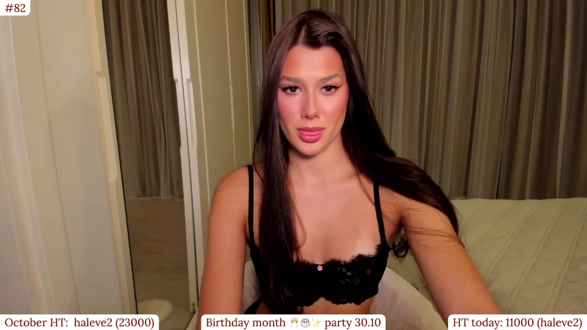 Gallery image thumbnail from Muse_'s myfreecams stream on, 10/21/2025, 22:03 image 1 of 20
