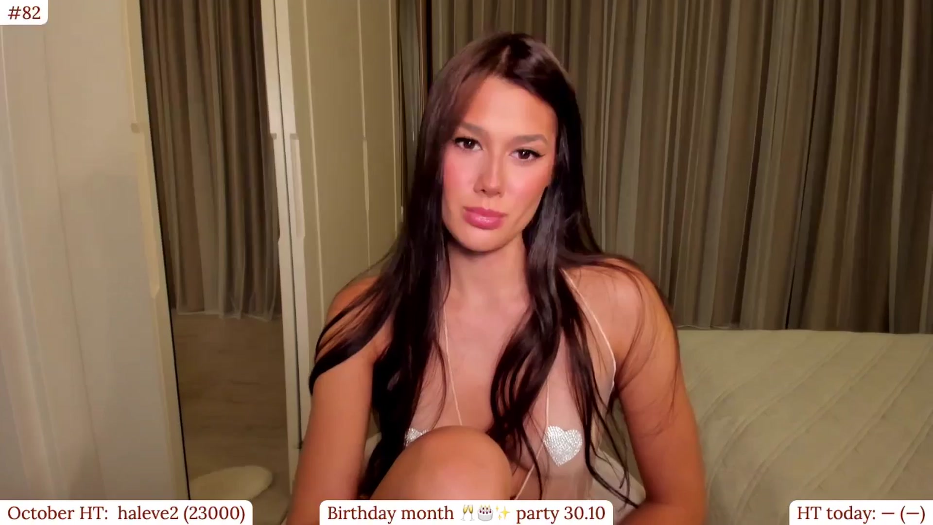 Gallery image thumbnail from Muse_'s myfreecams stream on, 10/22/2025, 18:25 image 4 of 20
