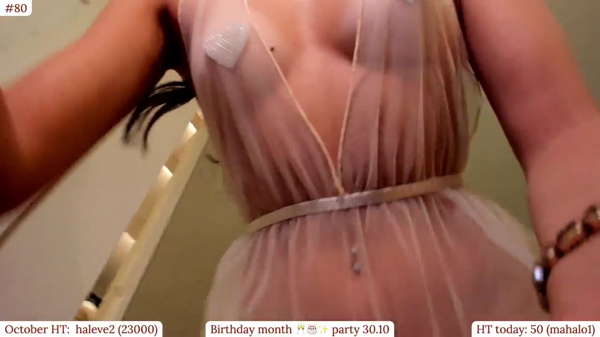 Gallery image thumbnail from Muse_'s myfreecams stream on, 10/22/2025, 21:05 image 17 of 20