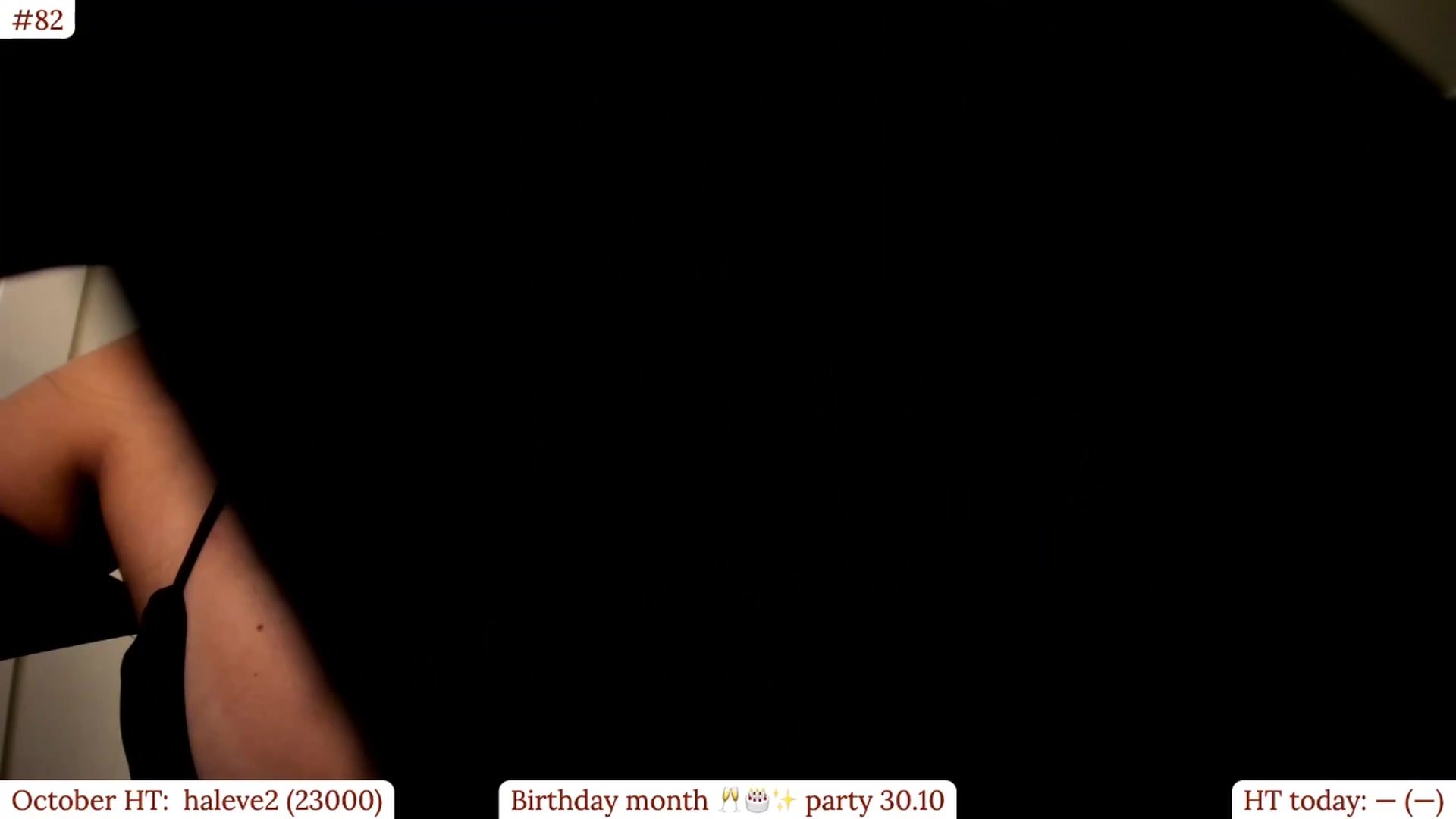Gallery image thumbnail from Muse_'s myfreecams stream on, 10/23/2025, 17:51 image 19 of 20