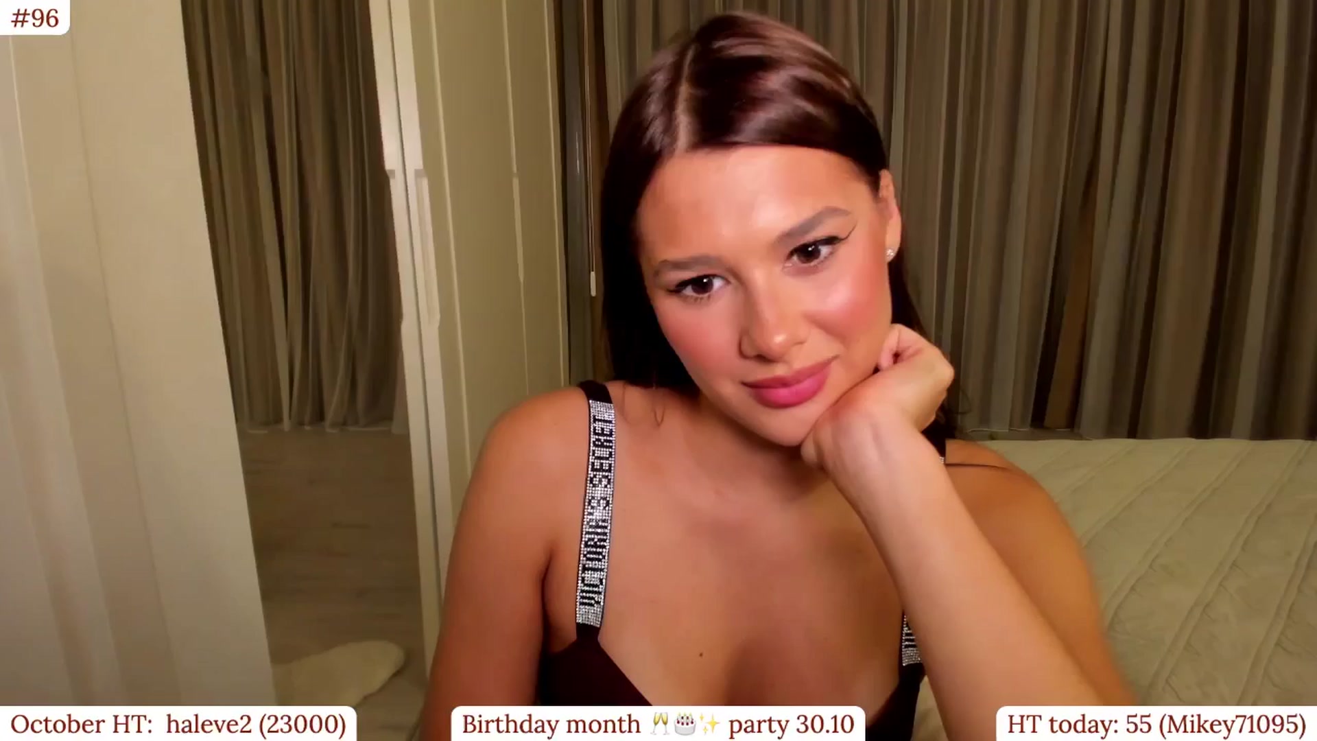 Gallery image thumbnail from Muse_'s myfreecams stream on, 10/28/2025, 22:46 image 7 of 20