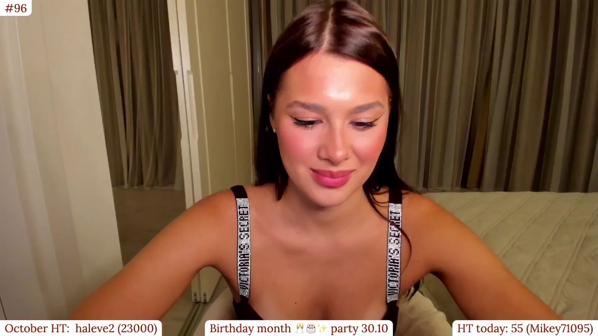 Gallery image thumbnail from Muse_'s myfreecams stream on, 10/28/2025, 22:46 image 2 of 20