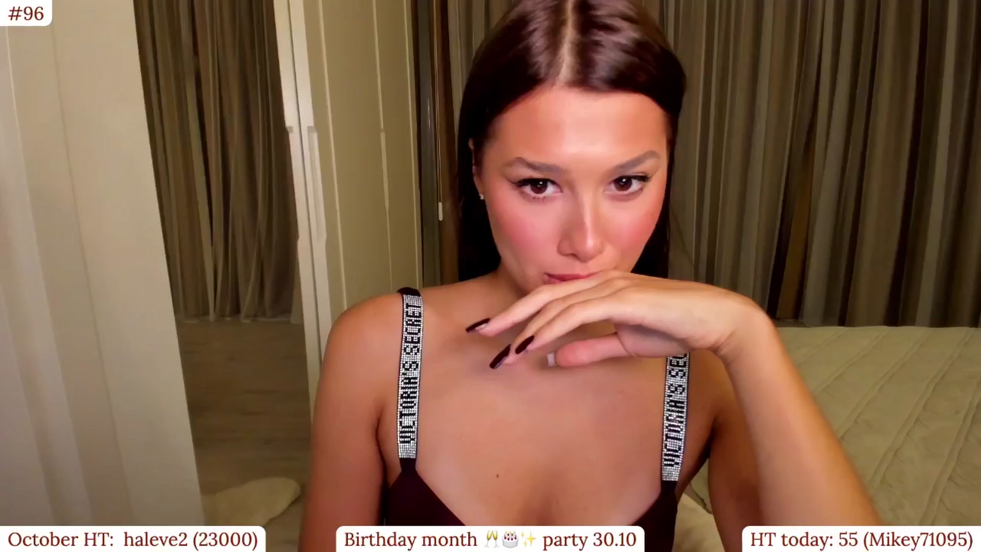 Gallery image thumbnail from Muse_'s myfreecams stream on, 10/28/2025, 22:46 image 10 of 20