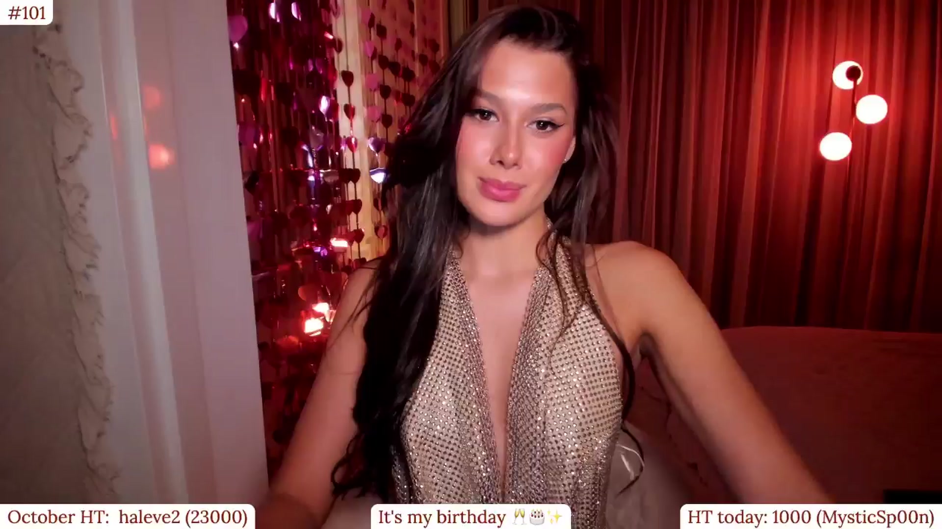 Gallery image thumbnail from Muse_'s myfreecams stream on, 10/30/2025, 22:30 image 16 of 20