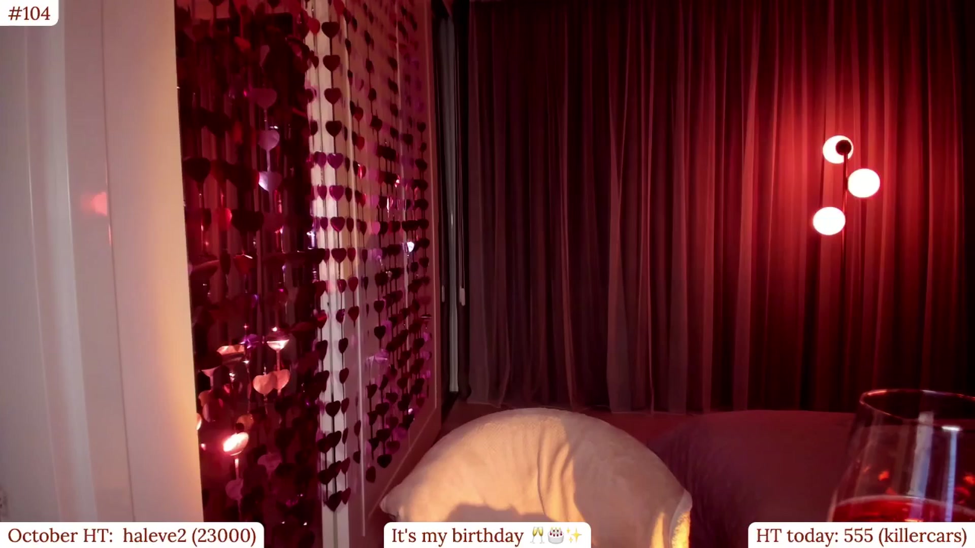 Gallery image thumbnail from Muse_'s myfreecams stream on, 10/30/2025, 22:30 image 3 of 20