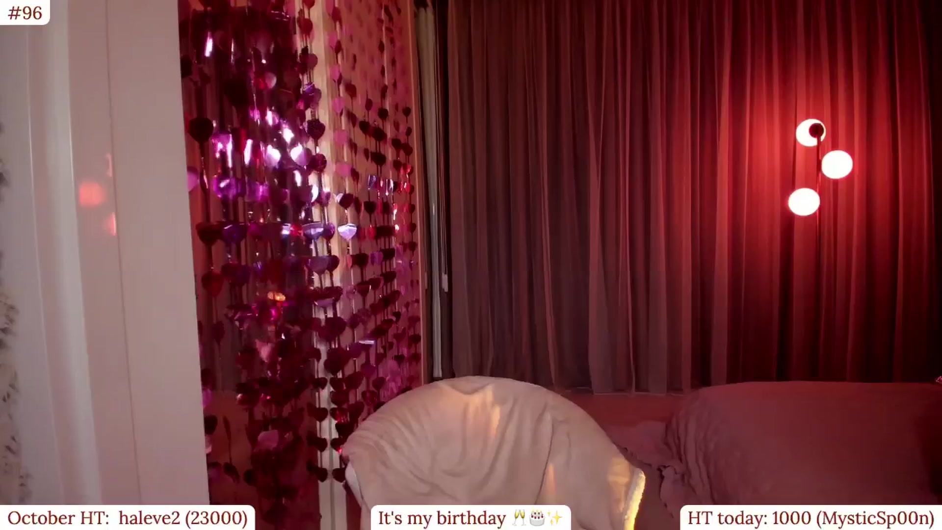 Gallery image thumbnail from Muse_'s myfreecams stream on, 10/31/2025, 24:01 image 13 of 20