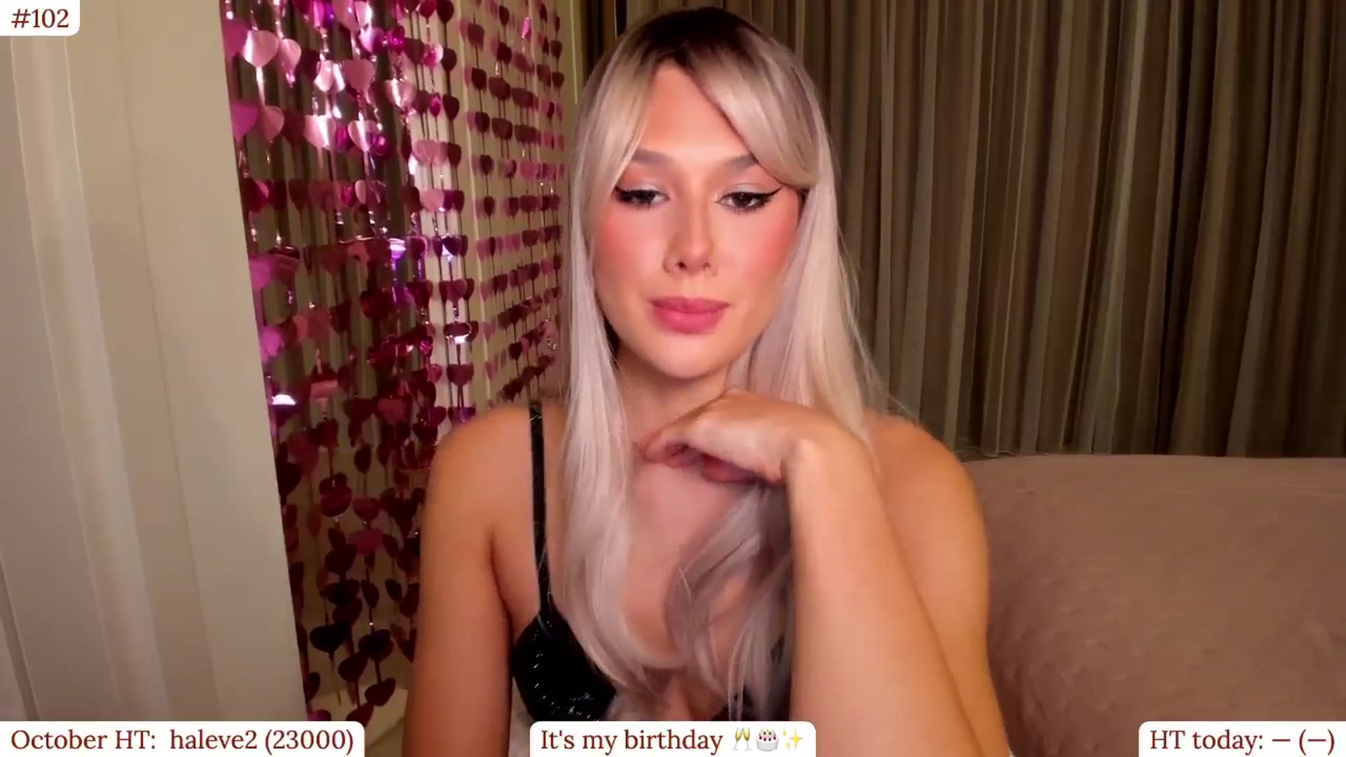 Gallery image thumbnail from Muse_'s myfreecams stream on, 10/31/2025, 18:01 image 4 of 20