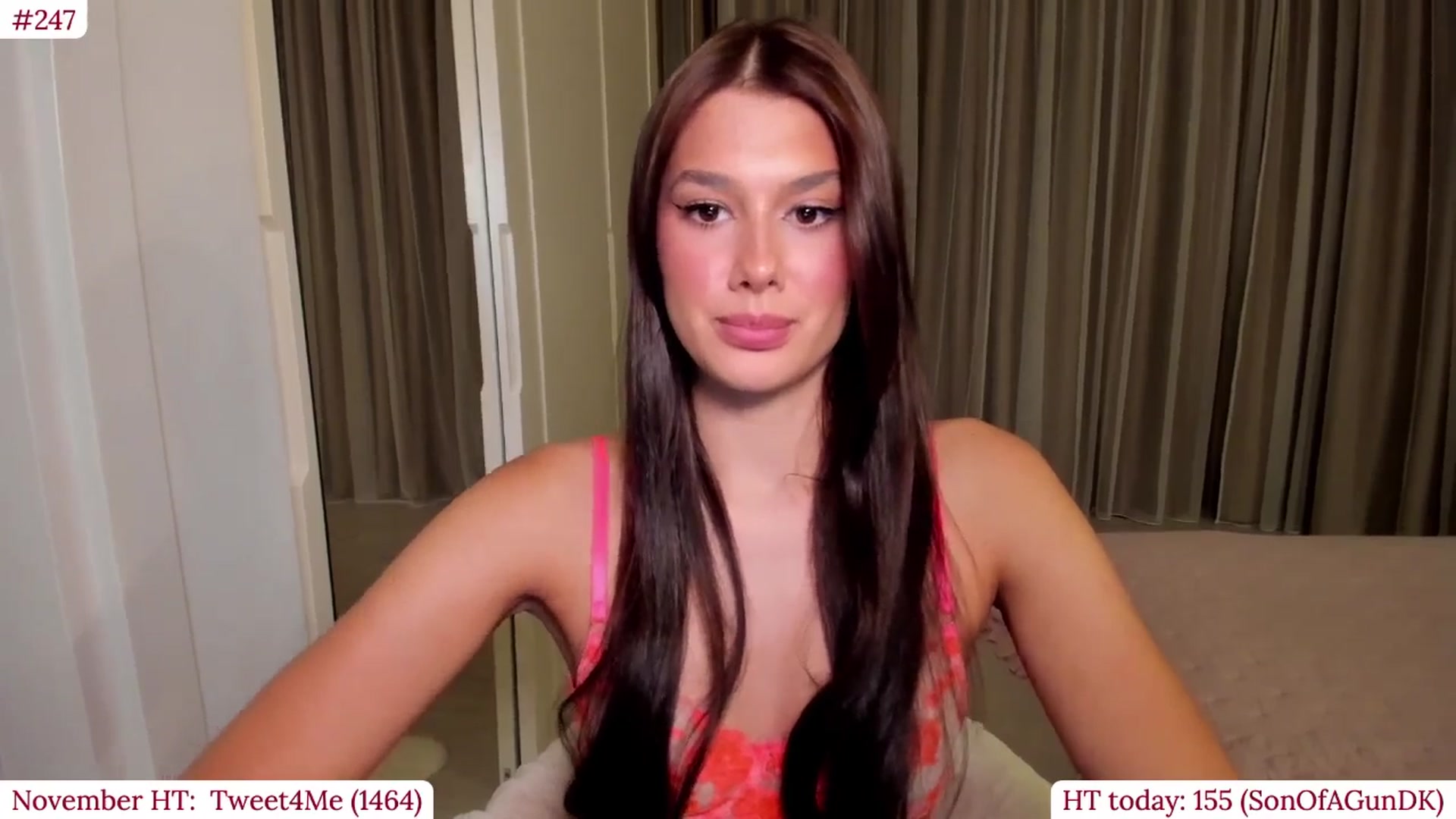 Gallery image thumbnail from Muse_'s myfreecams stream on, 11/03/2025, 22:49 image 6 of 20