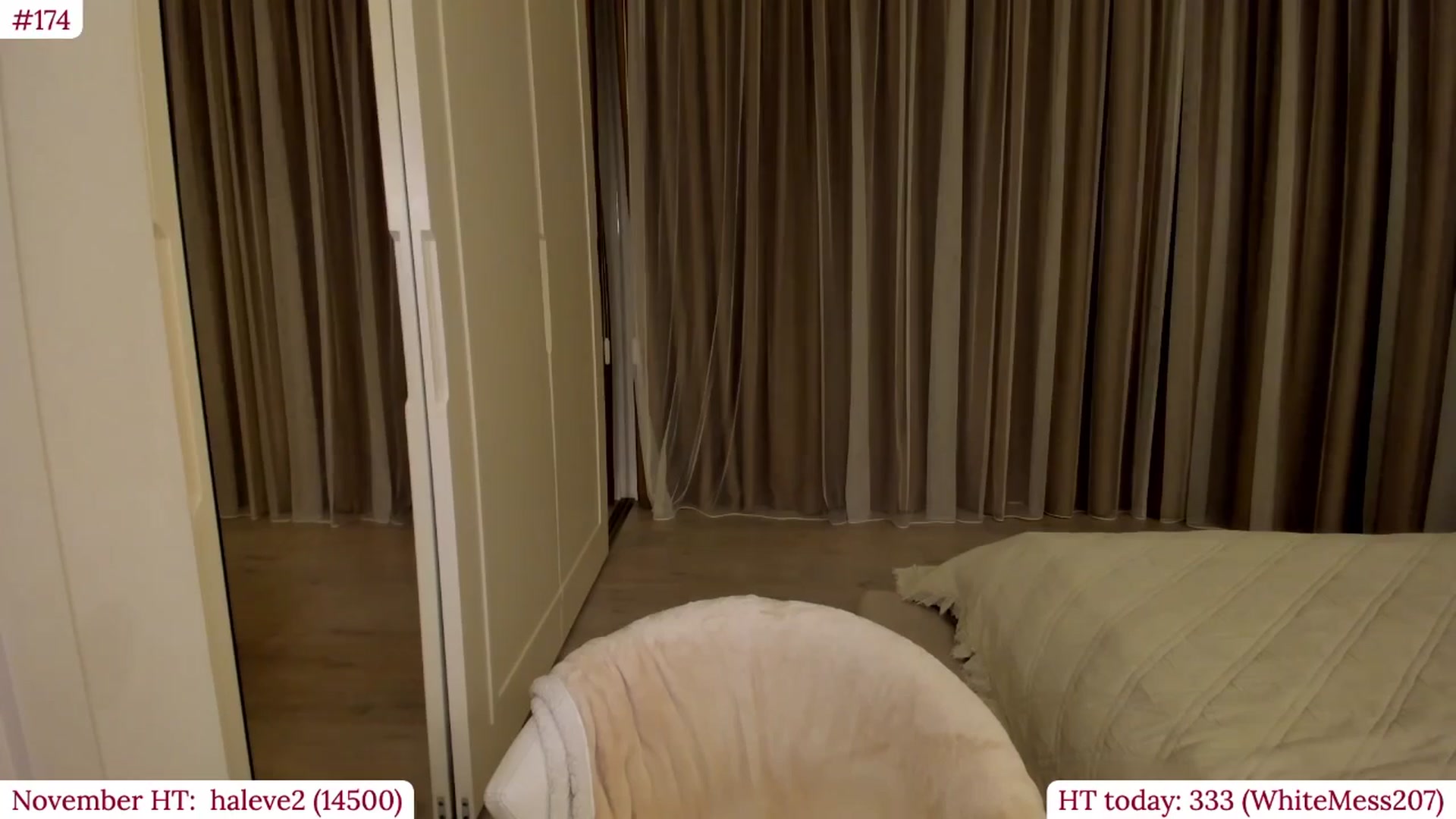 Gallery image thumbnail from Muse_'s myfreecams stream on, 11/23/2025, 23:30 image 16 of 20