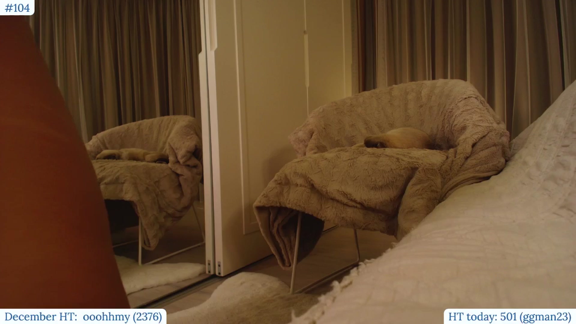 Gallery image thumbnail from Muse_'s myfreecams stream on, 12/01/2025, 22:27 image 10 of 20