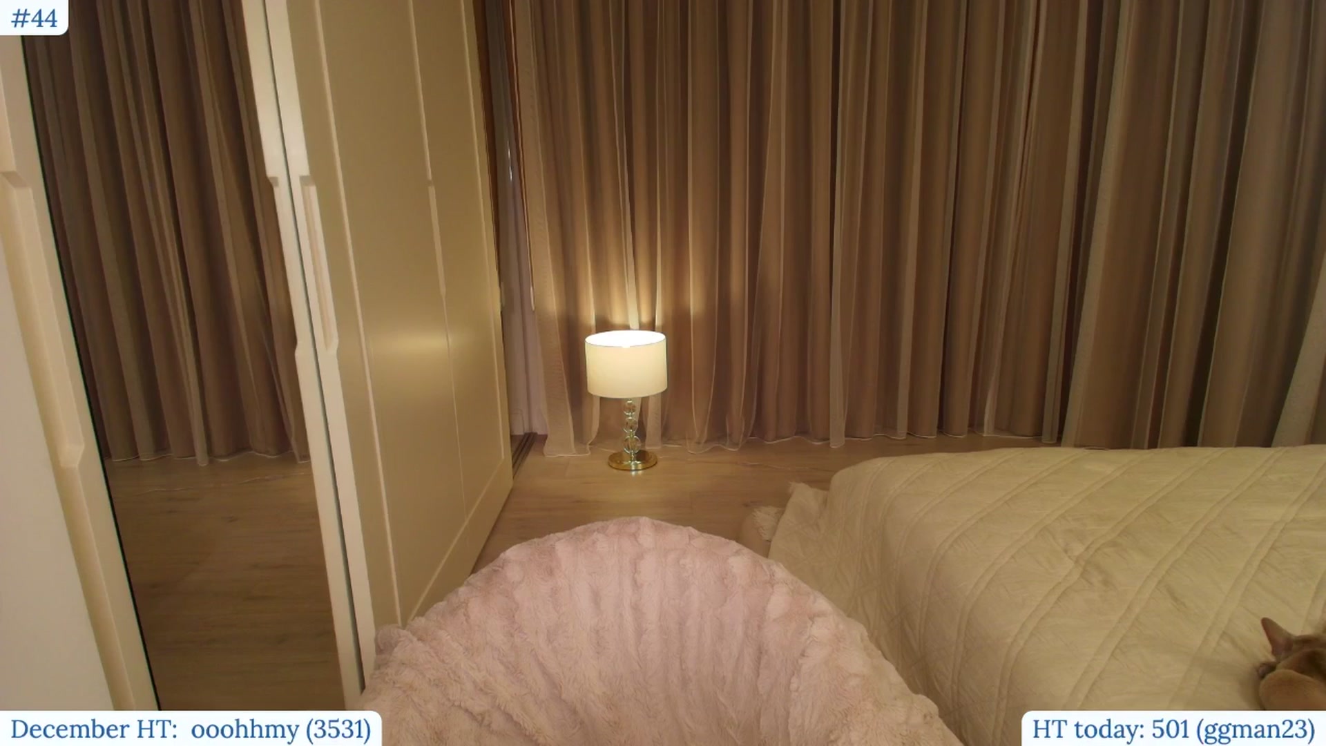 Gallery image thumbnail from Muse_'s myfreecams stream on, 12/01/2025, 23:30 image 8 of 20