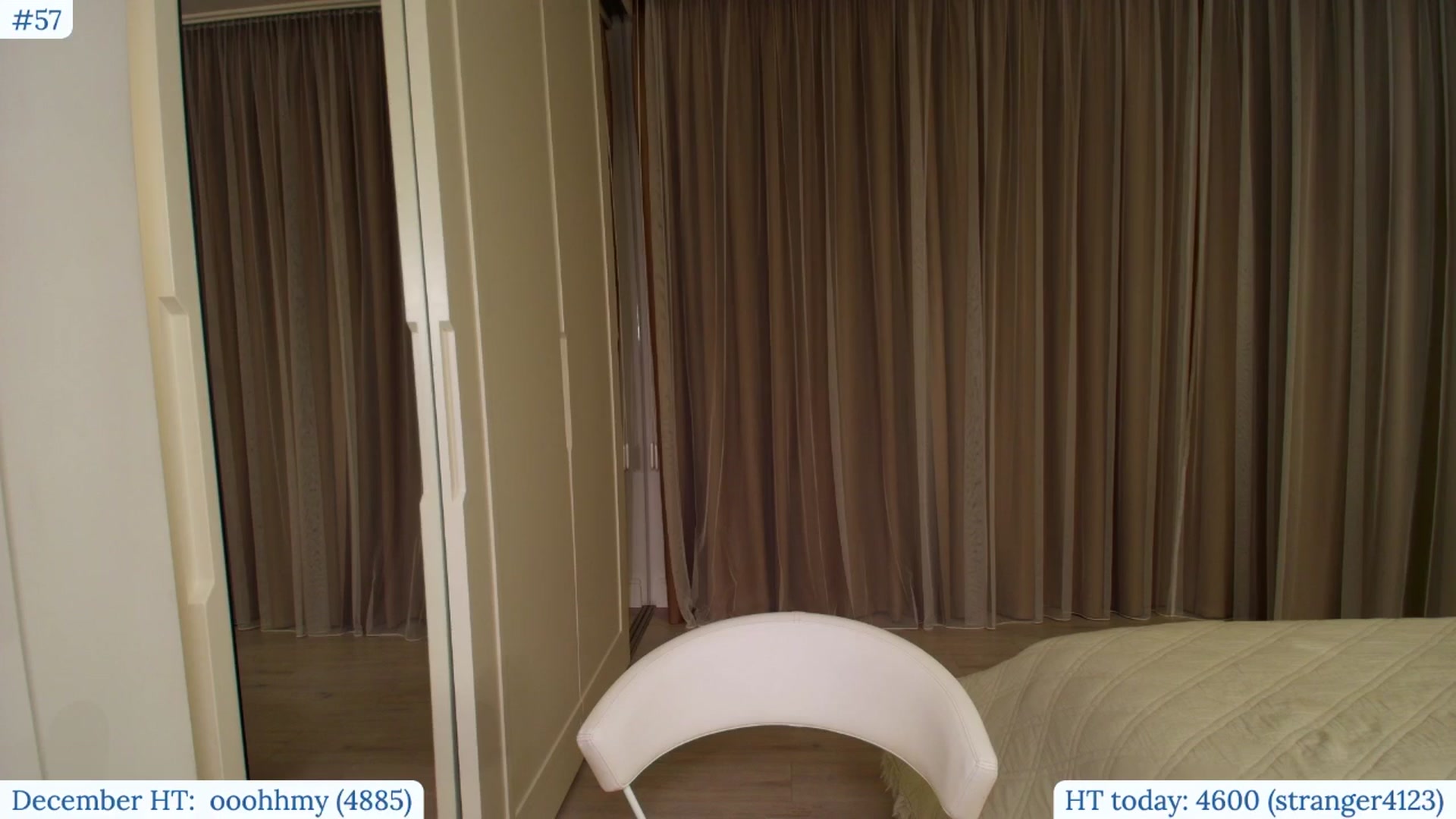 Gallery image thumbnail from Muse_'s myfreecams stream on, 12/03/2025, 21:25 image 20 of 20