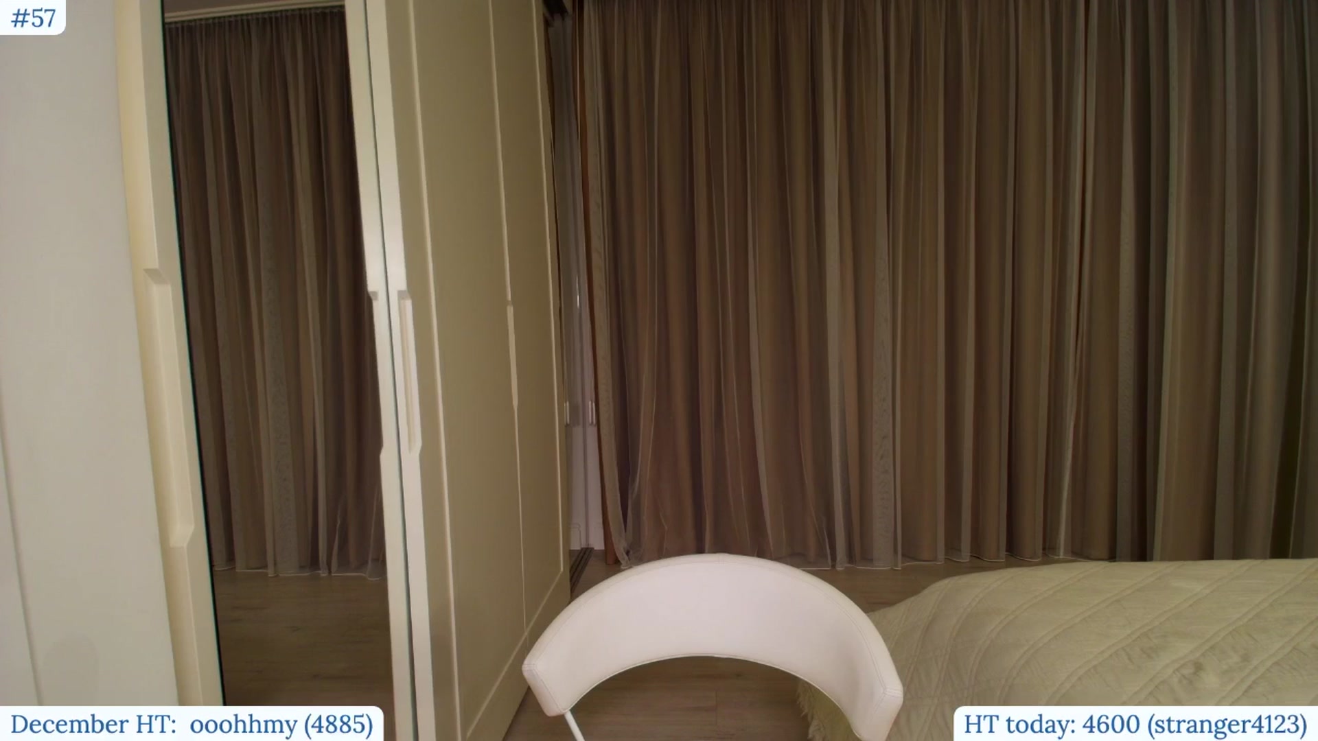 Gallery image thumbnail from Muse_'s myfreecams stream on, 12/03/2025, 21:25 image 18 of 20