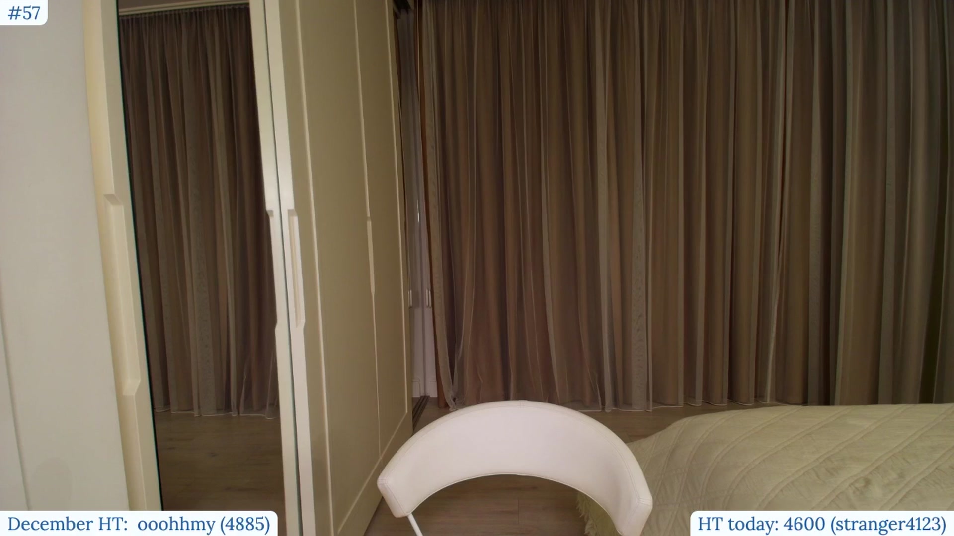Gallery image thumbnail from Muse_'s myfreecams stream on, 12/03/2025, 21:25 image 14 of 20