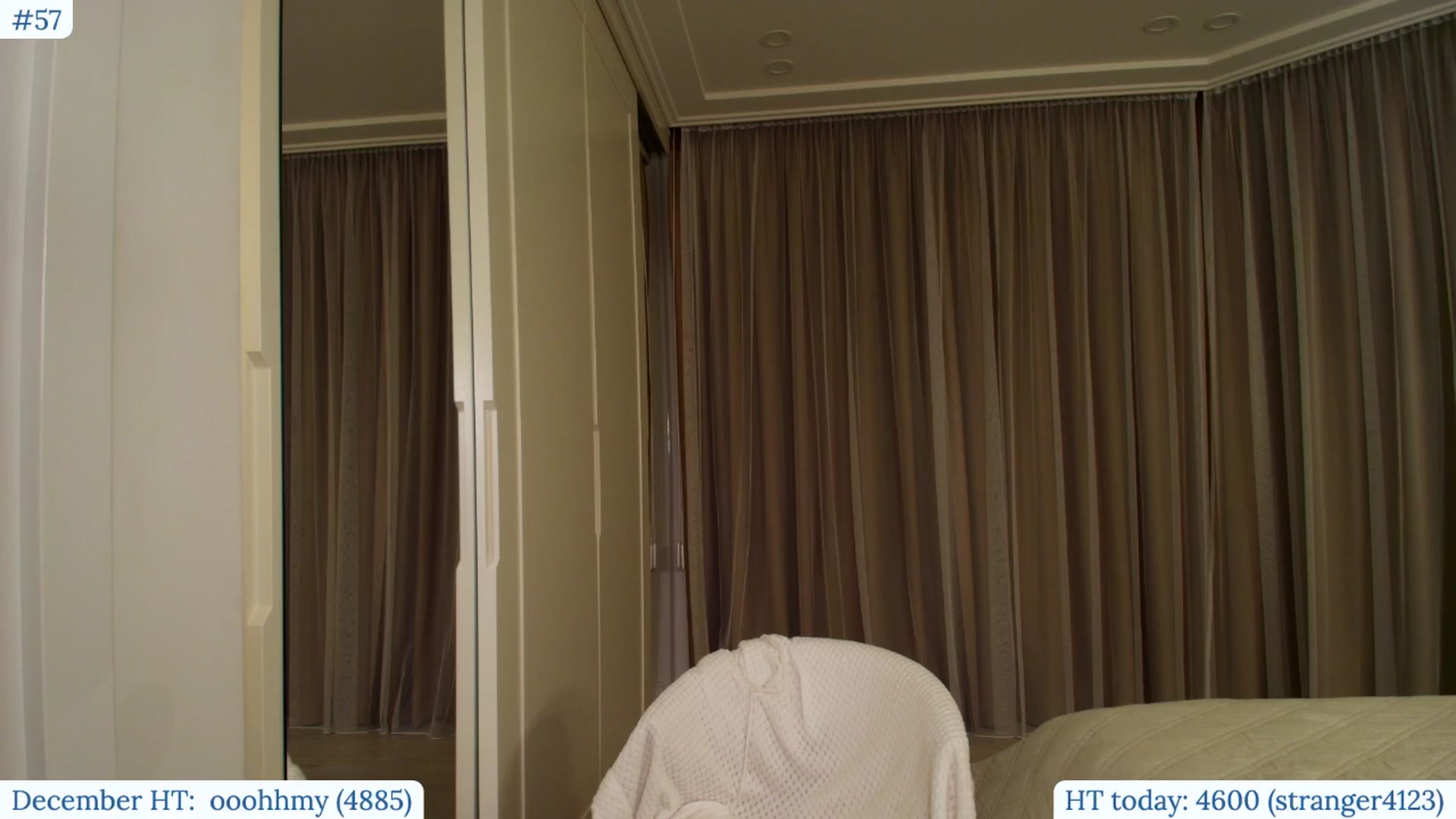 Gallery image thumbnail from Muse_'s myfreecams stream on, 12/03/2025, 21:25 image 1 of 20