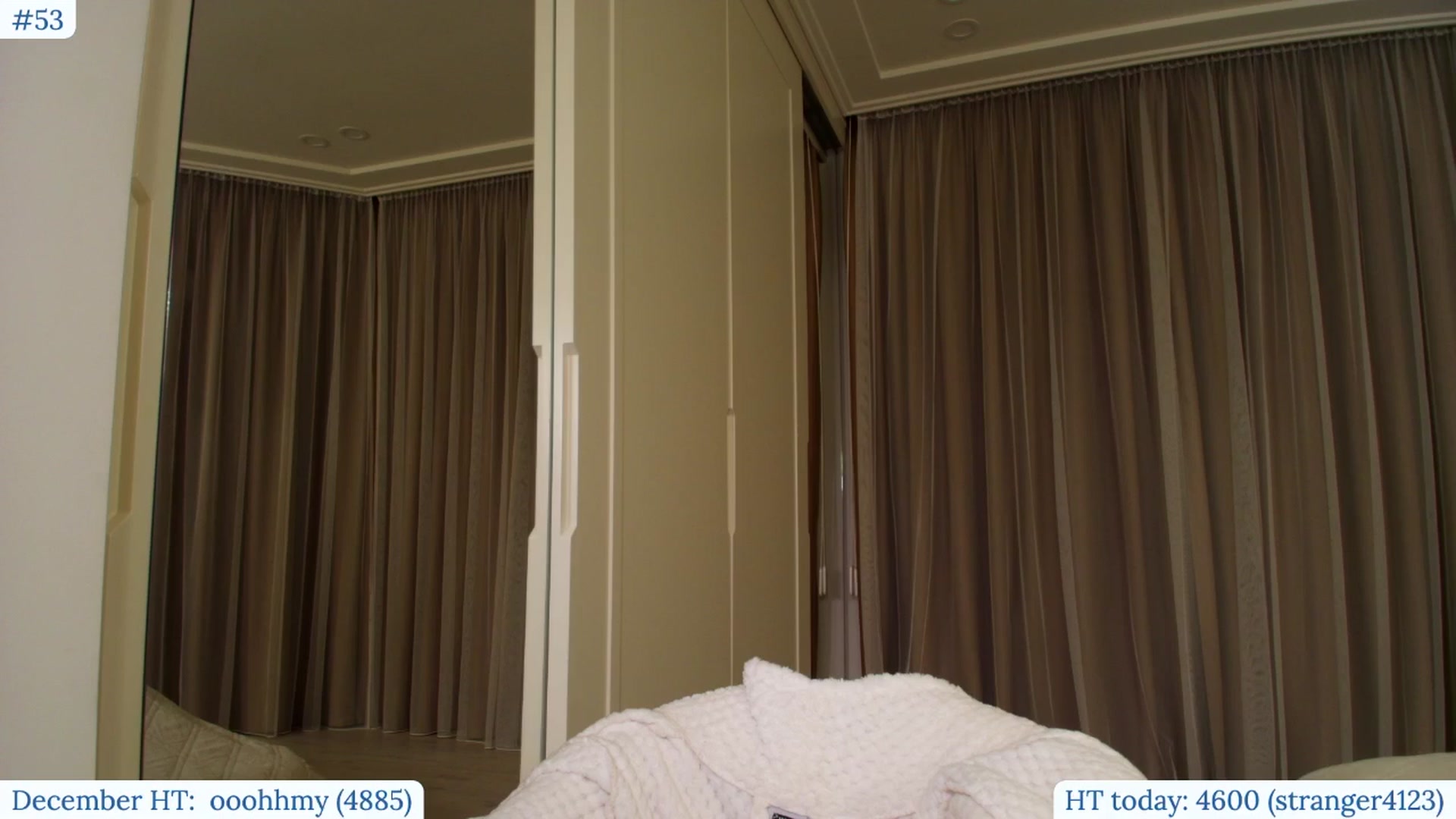 Gallery image thumbnail from Muse_'s myfreecams stream on, 12/04/2025, 01:14 image 3 of 20