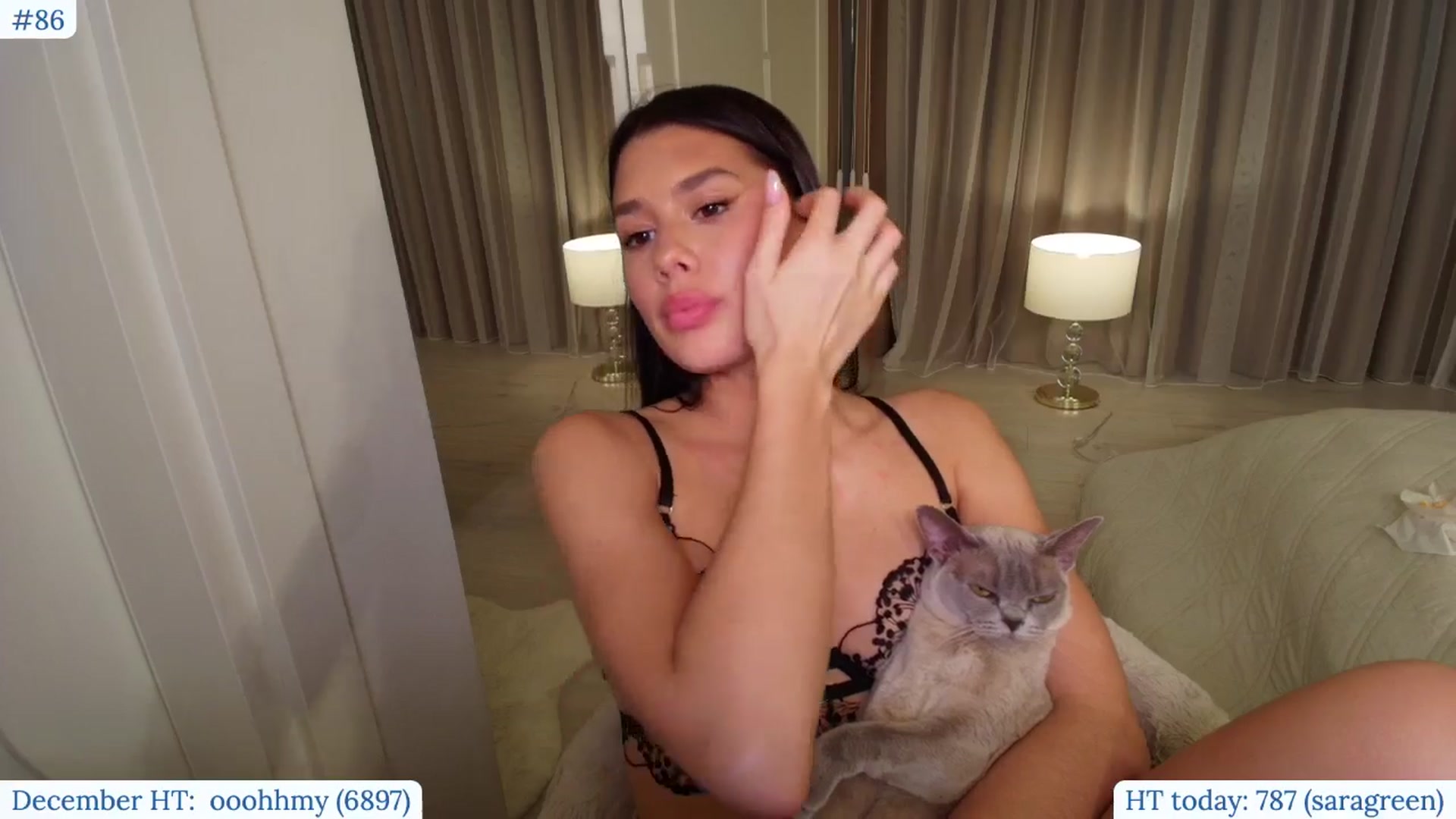 Gallery image thumbnail from Muse_'s myfreecams stream on, 12/05/2025, 23:02 image 20 of 20