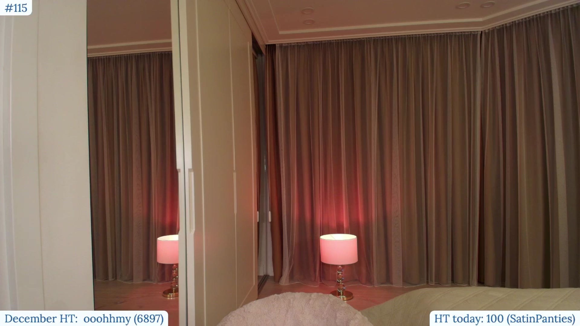 Gallery image thumbnail from Muse_'s myfreecams stream on, 12/06/2025, 20:43 image 19 of 20