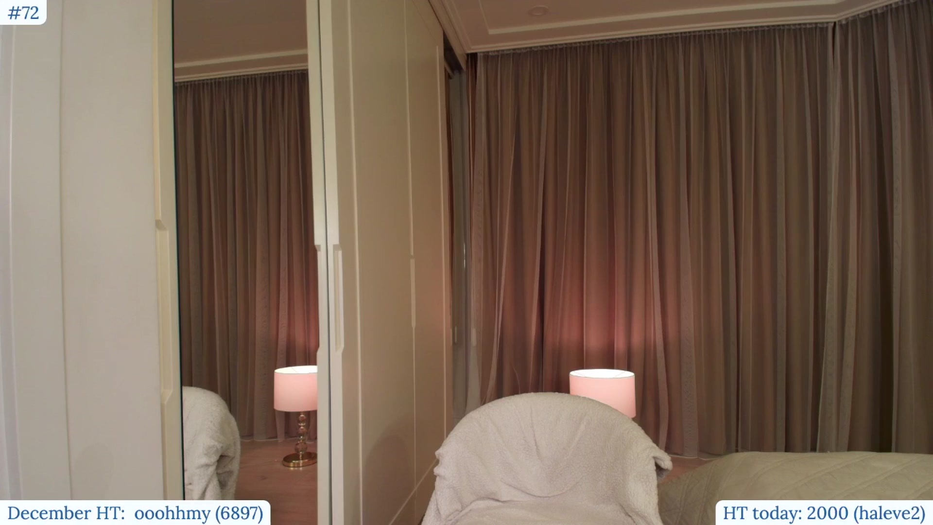 Gallery image thumbnail from Muse_'s myfreecams stream on, 12/09/2025, 24:20 image 14 of 20