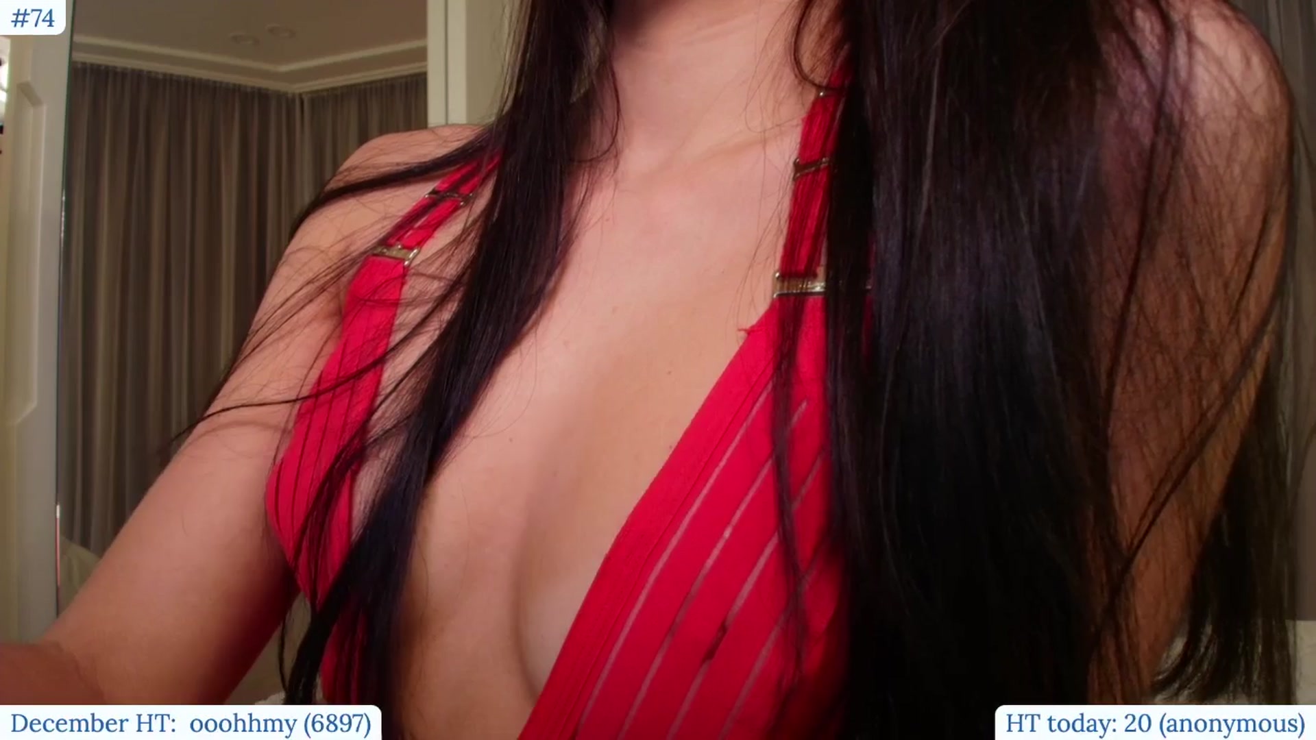 Gallery image thumbnail from Muse_'s myfreecams stream on, 12/09/2025, 21:26 image 14 of 20