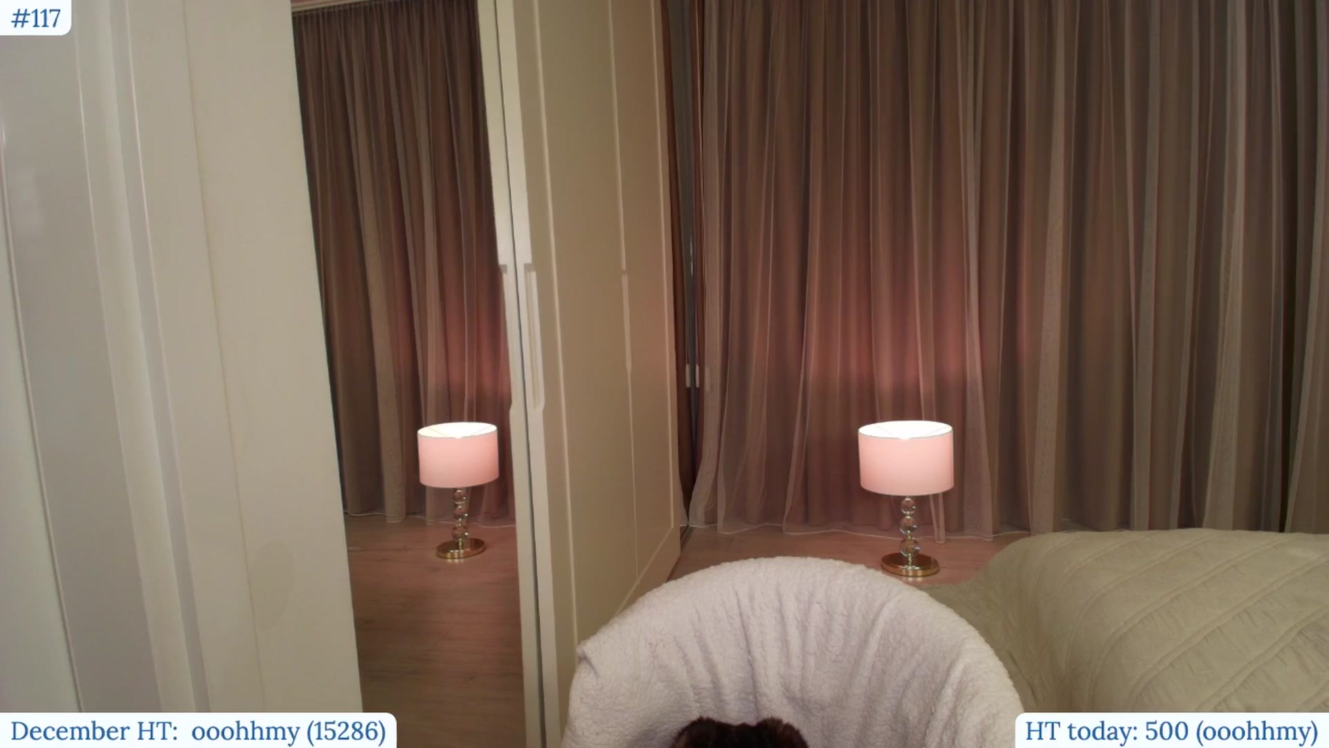 Gallery image thumbnail from Muse_'s myfreecams stream on, 12/18/2025, 22:46 image 16 of 20
