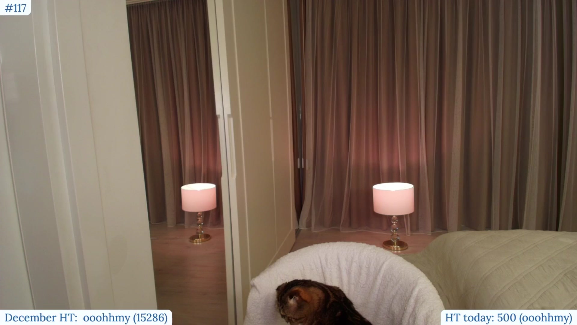 Gallery image thumbnail from Muse_'s myfreecams stream on, 12/18/2025, 22:46 image 14 of 20
