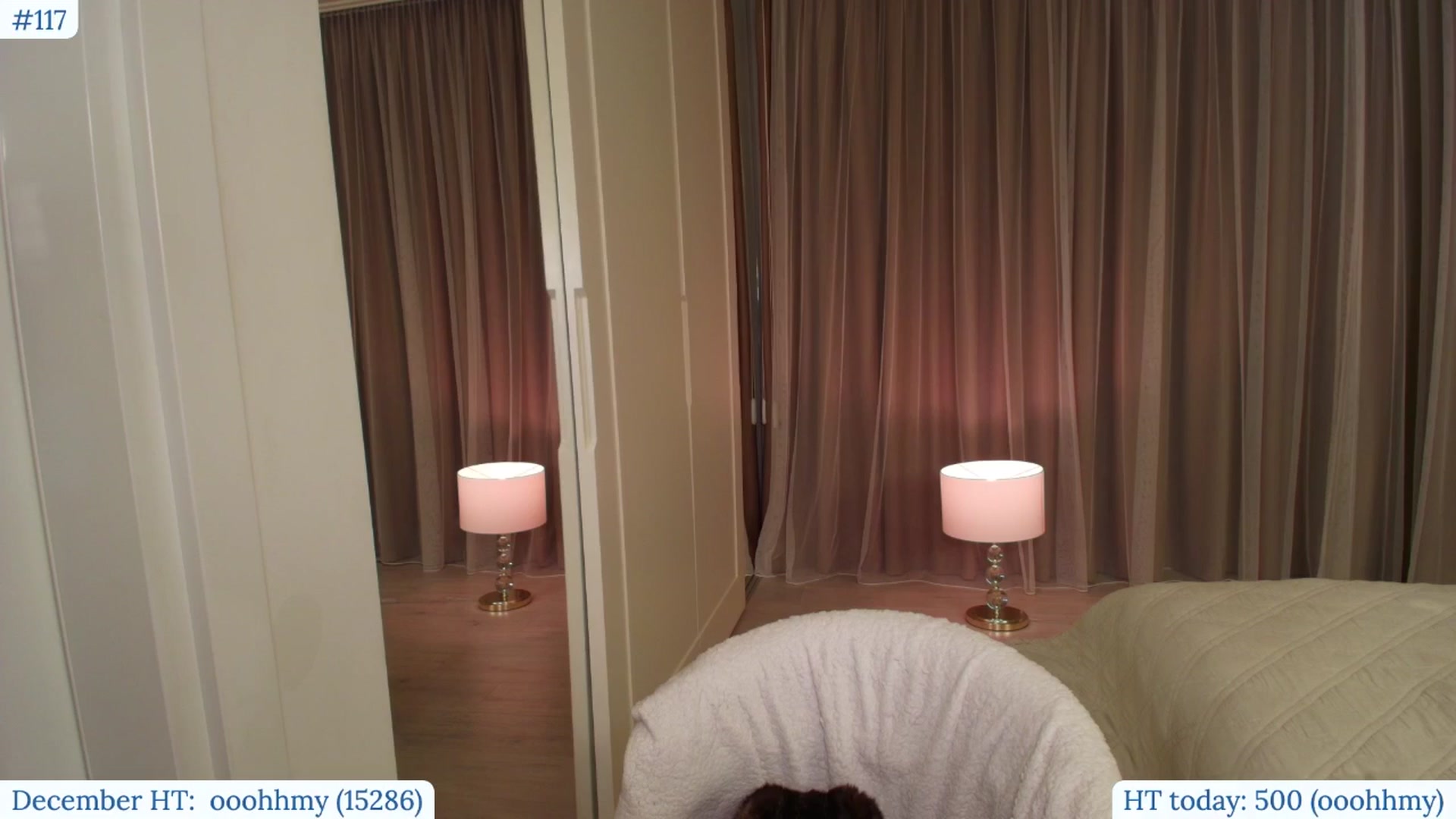 Gallery image thumbnail from Muse_'s myfreecams stream on, 12/18/2025, 22:46 image 15 of 20